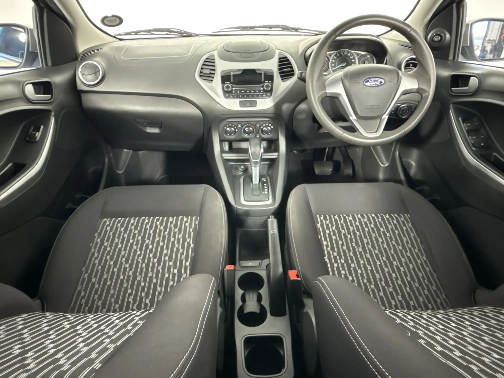Ford Figo