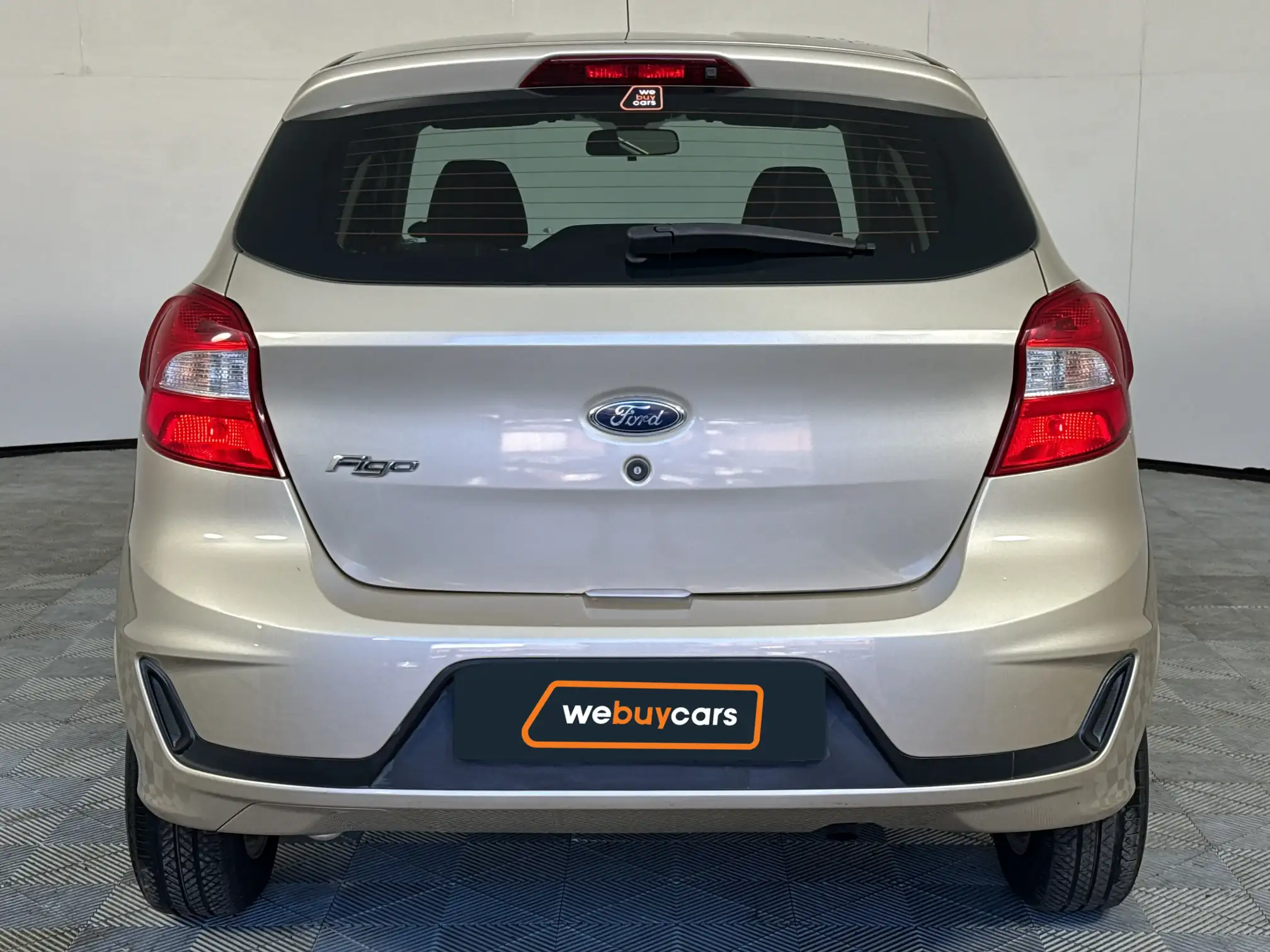 Ford Figo