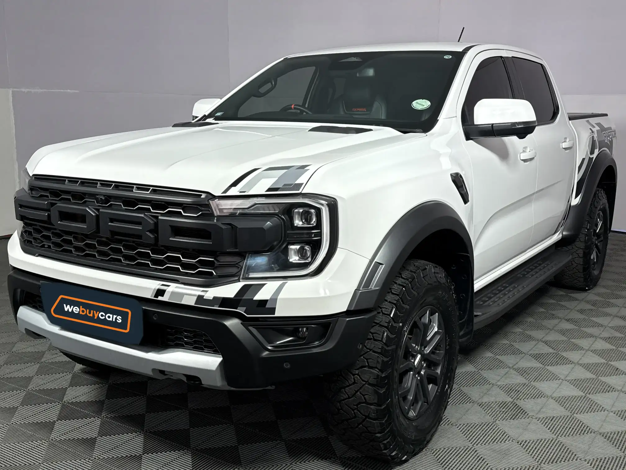 2023 Ford Ranger