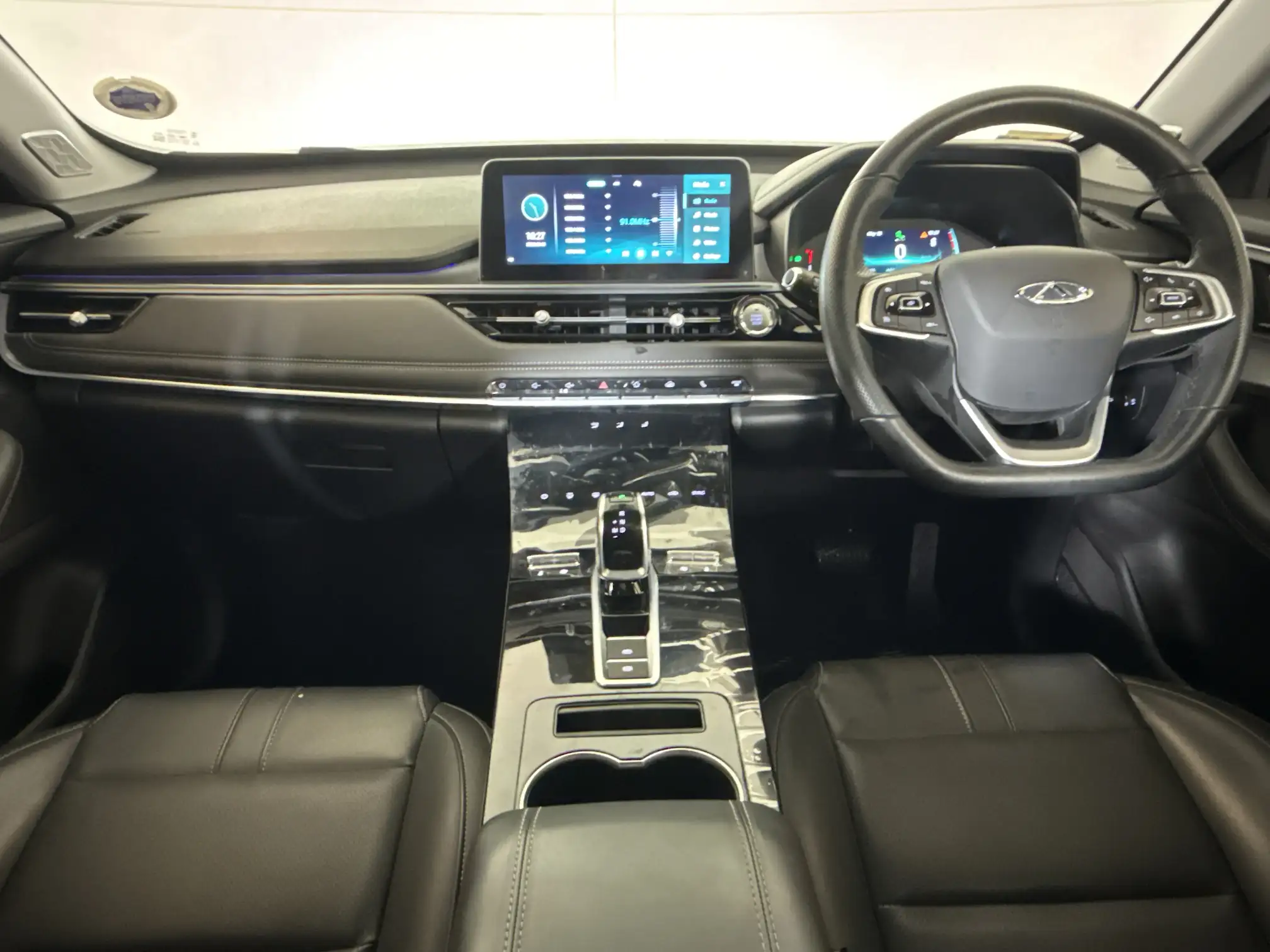 Chery Tiggo 7