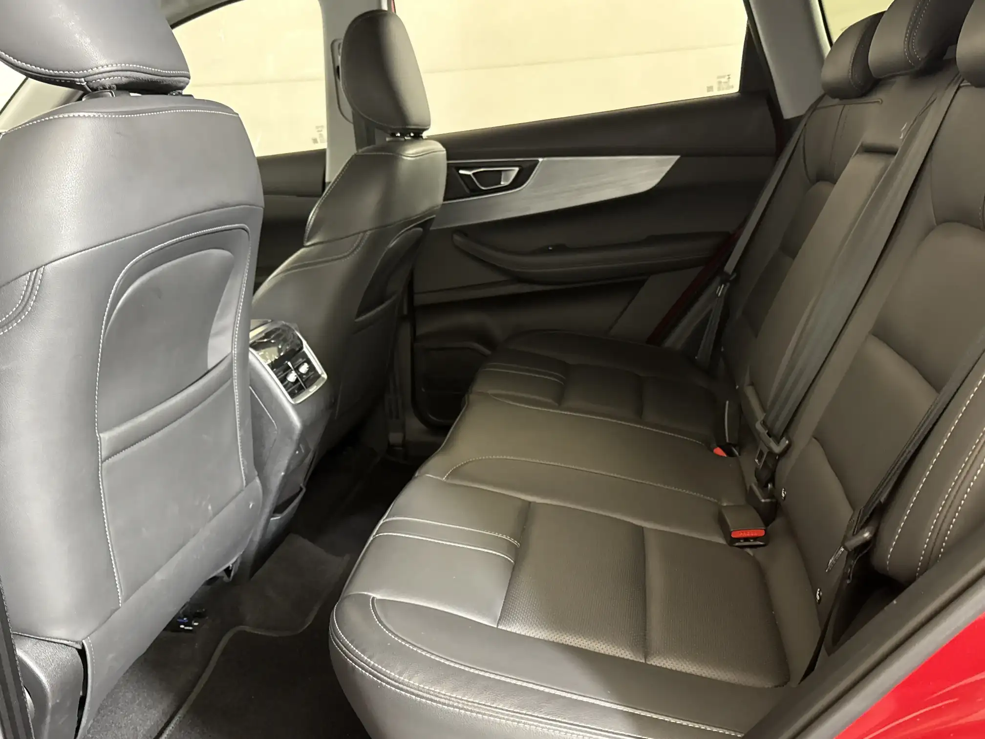 Chery Tiggo 7