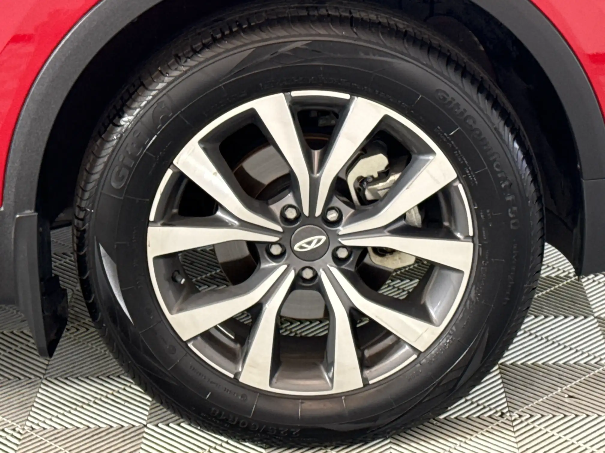 Chery Tiggo 7