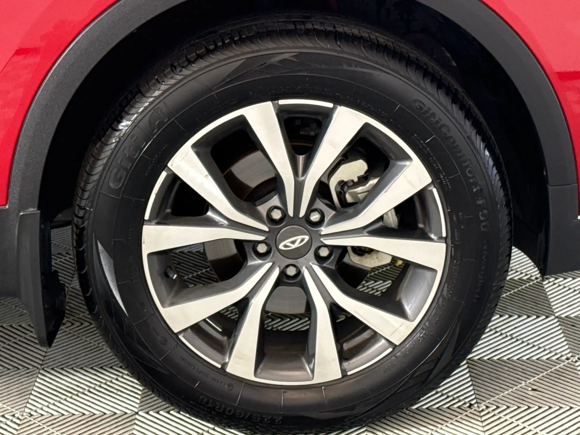 Chery Tiggo 7