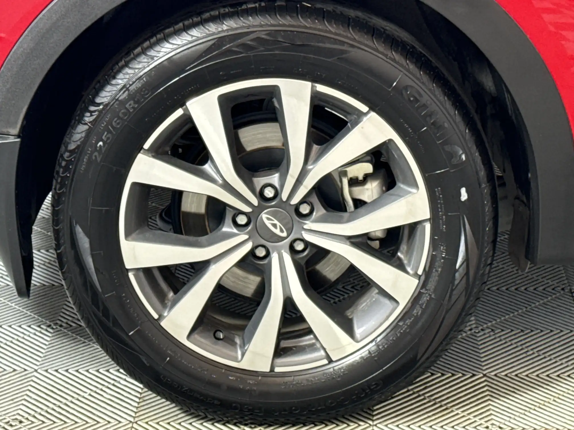 Chery Tiggo 7