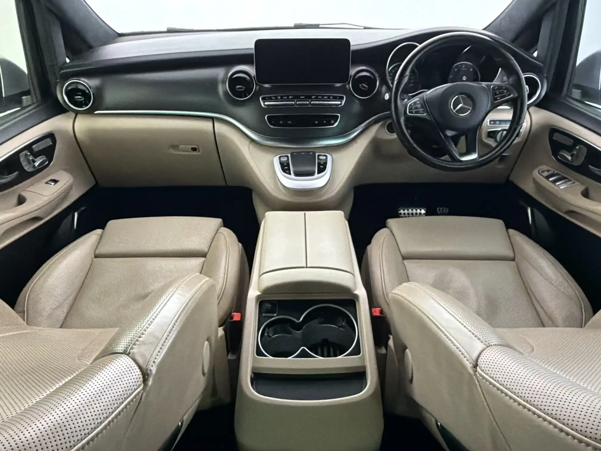 Mercedes-Benz V Class