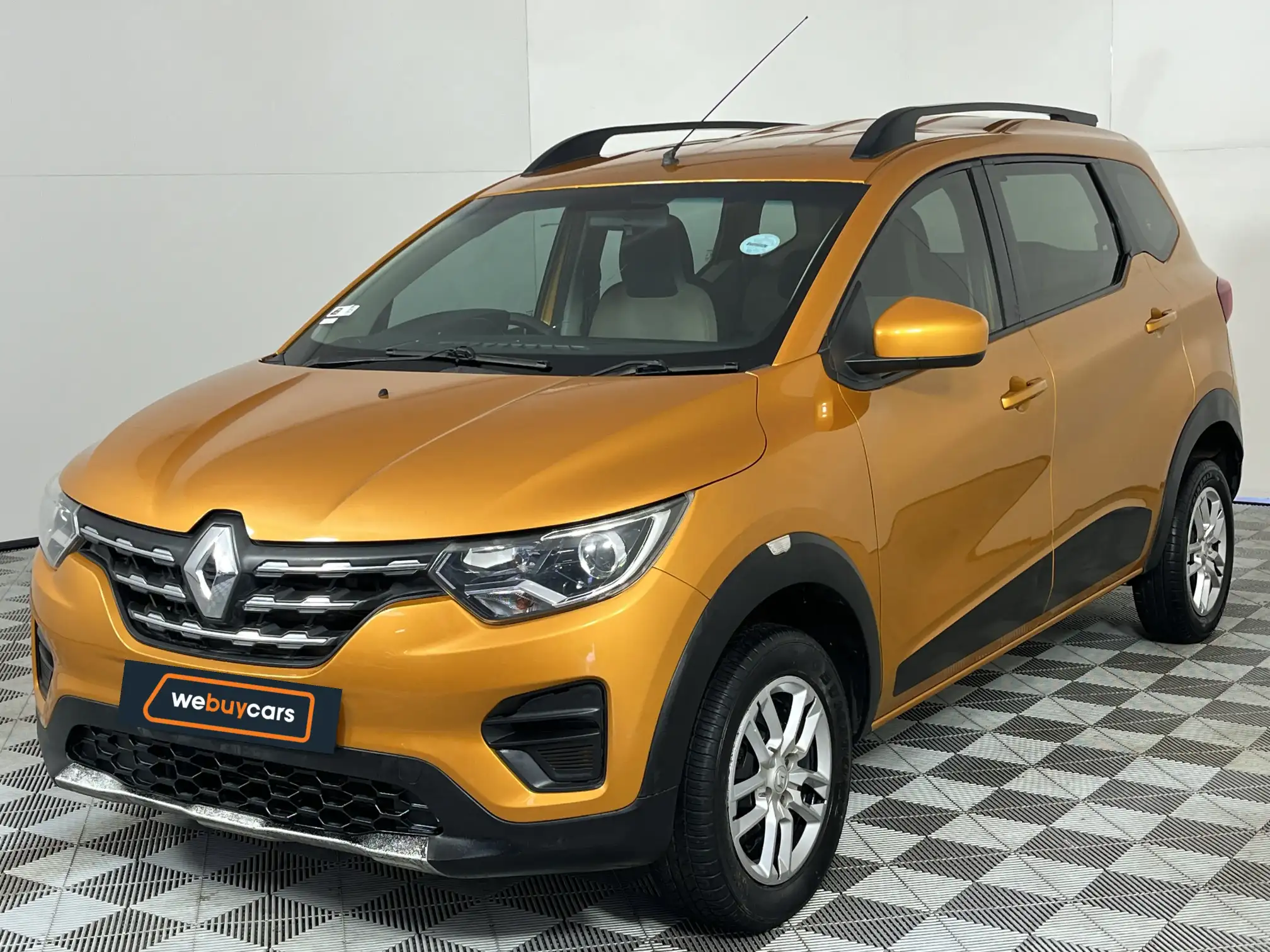 Renault Triber