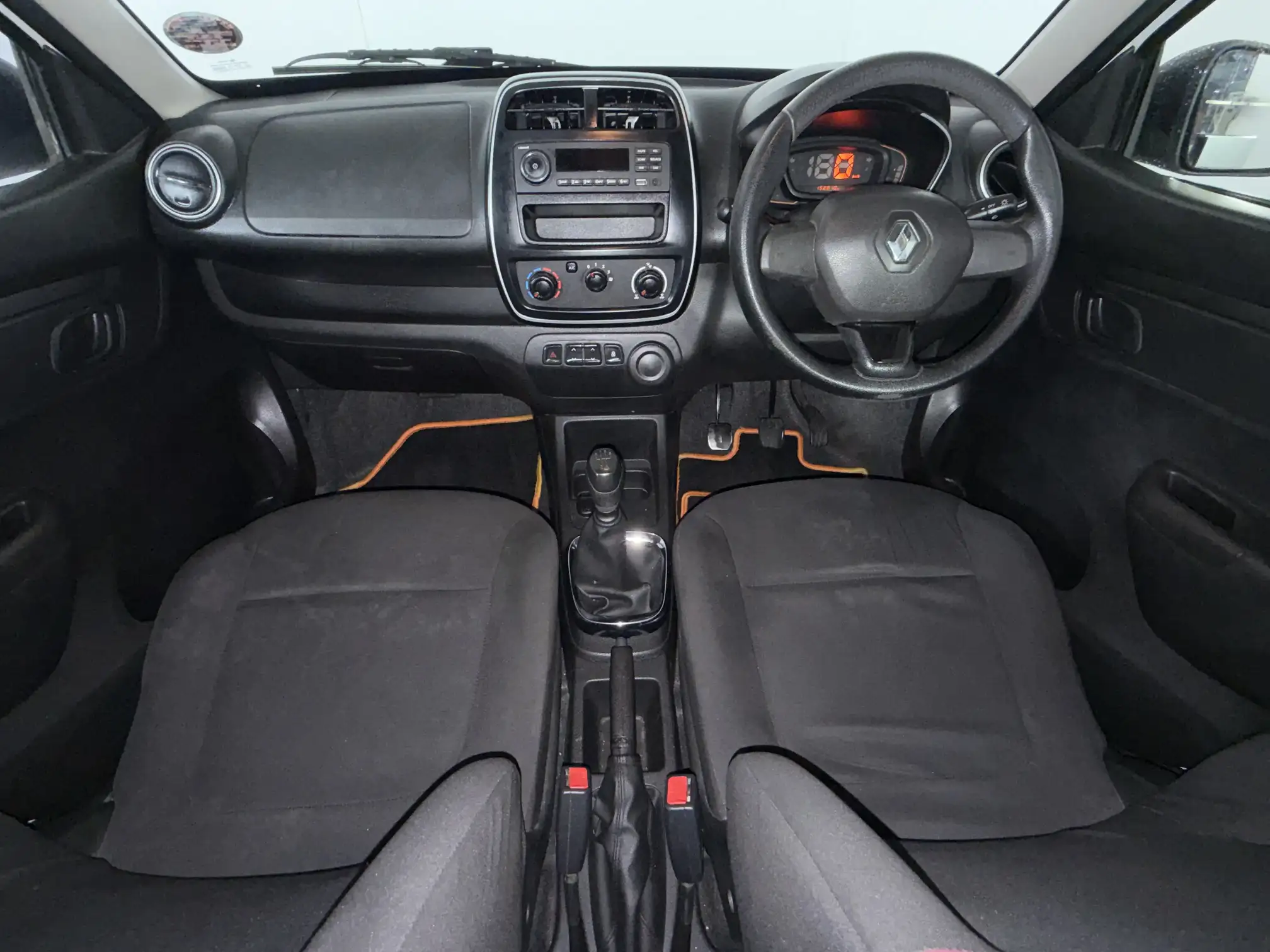 Renault Kwid