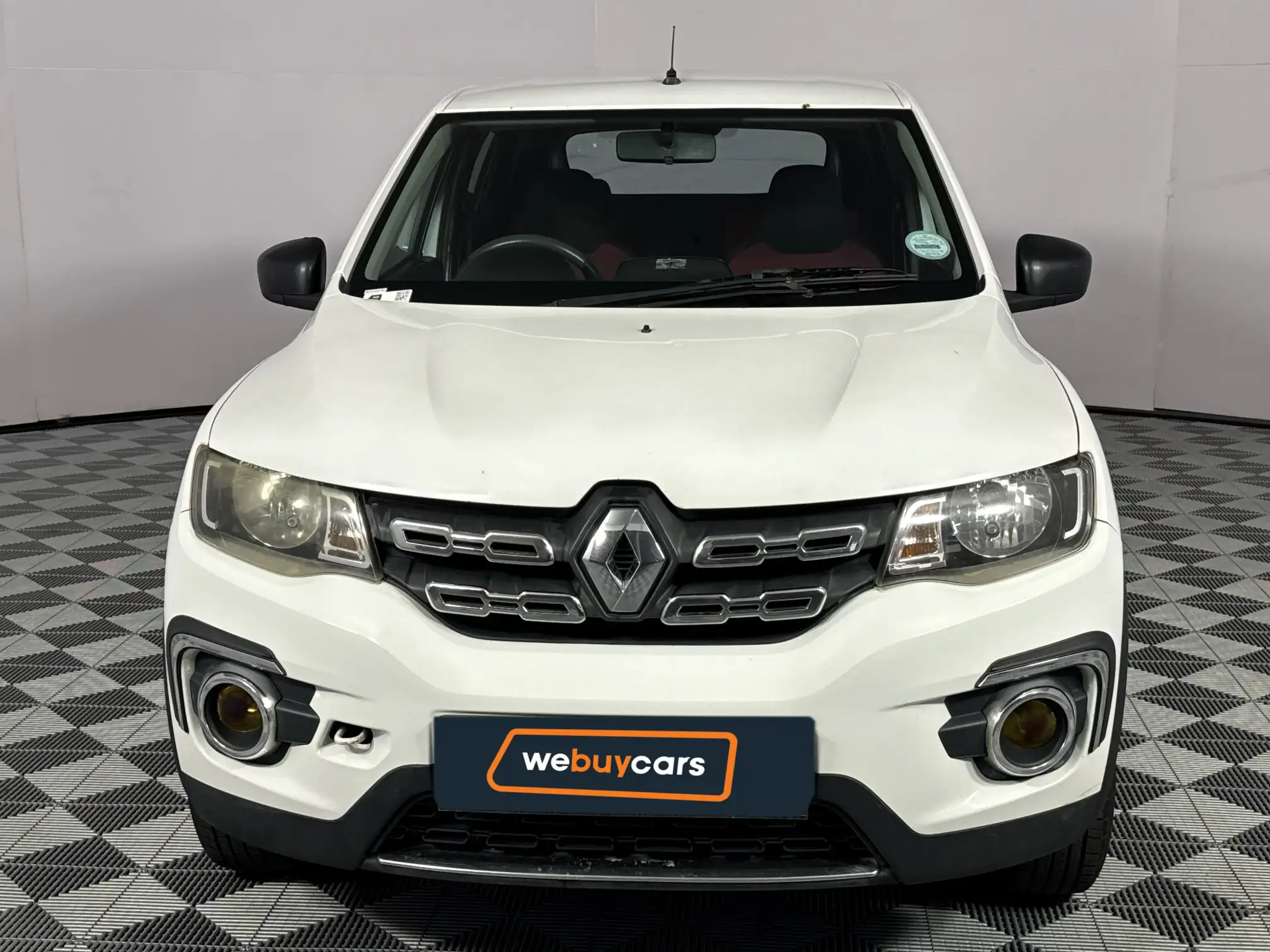 Renault Kwid