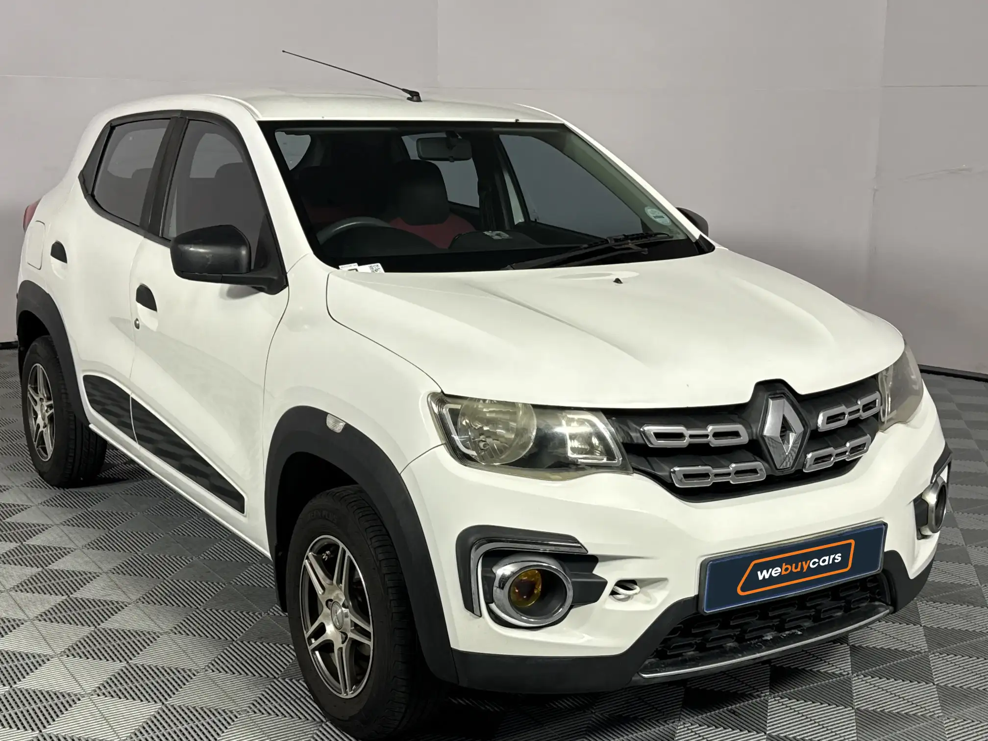 Renault Kwid