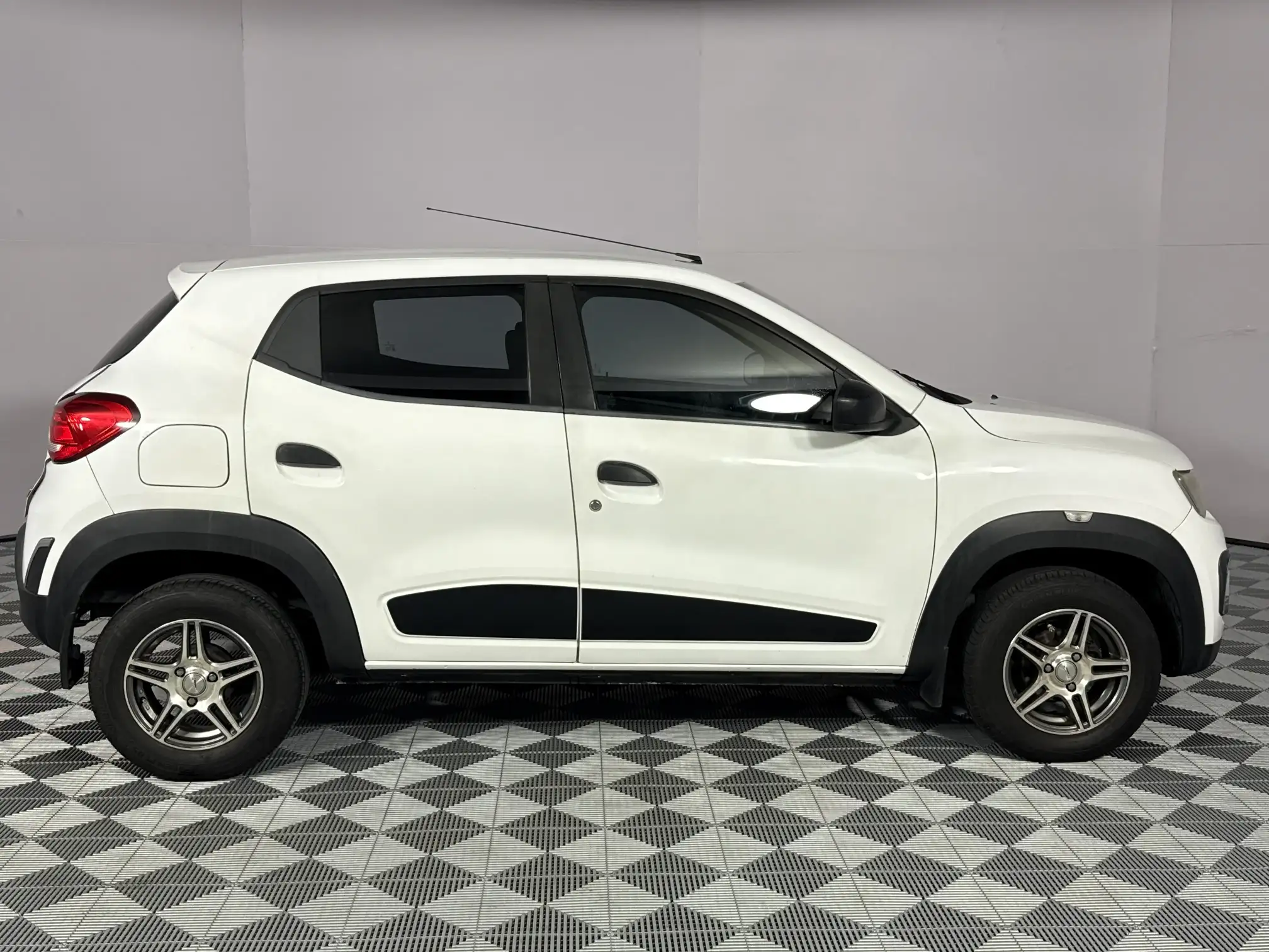 Renault Kwid