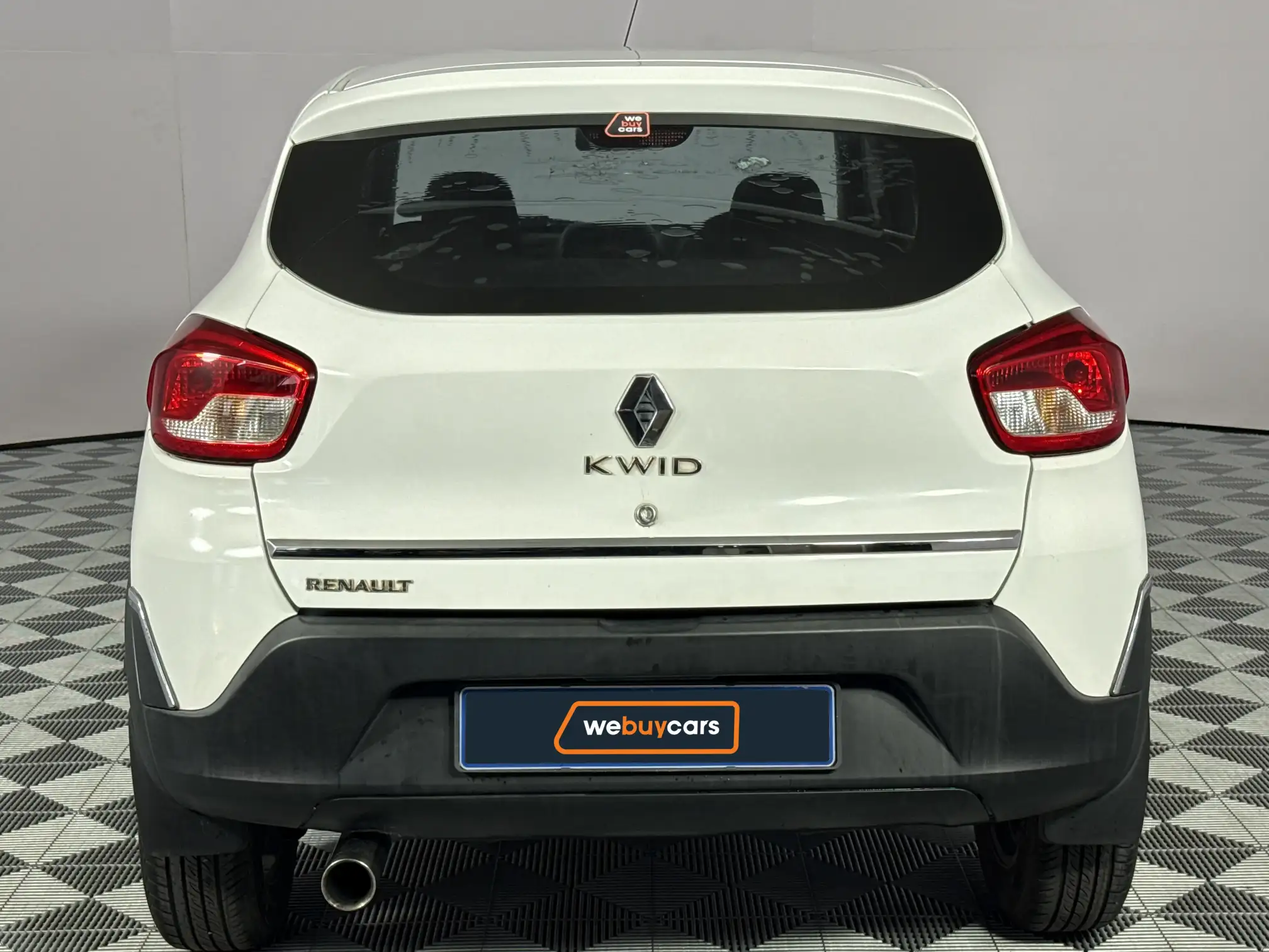 Renault Kwid