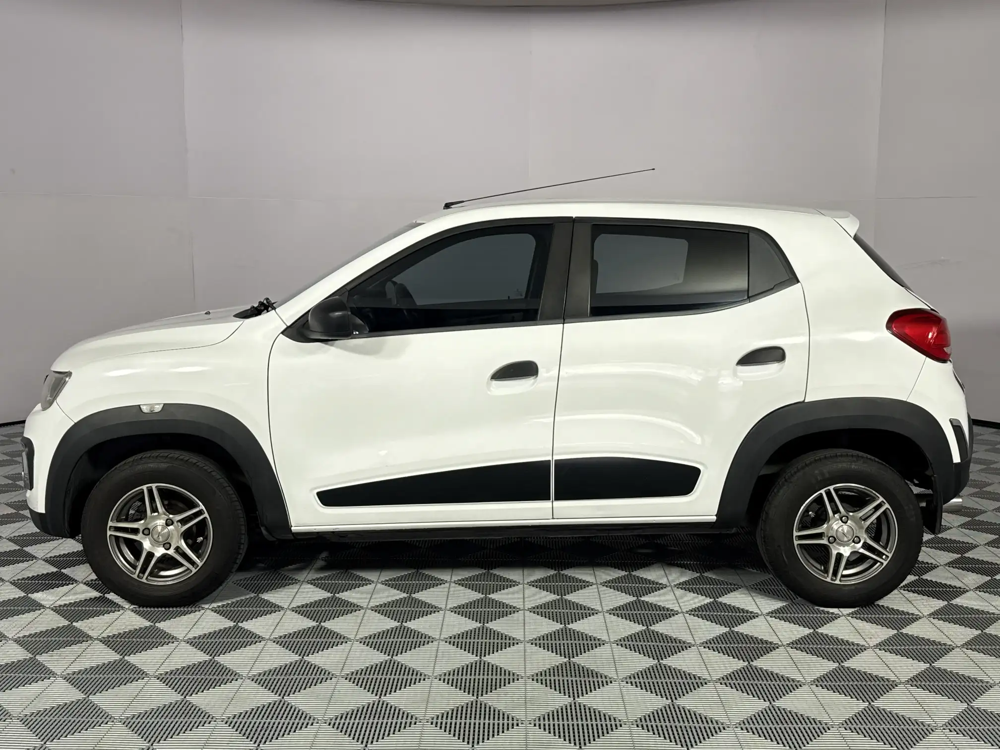 Renault Kwid
