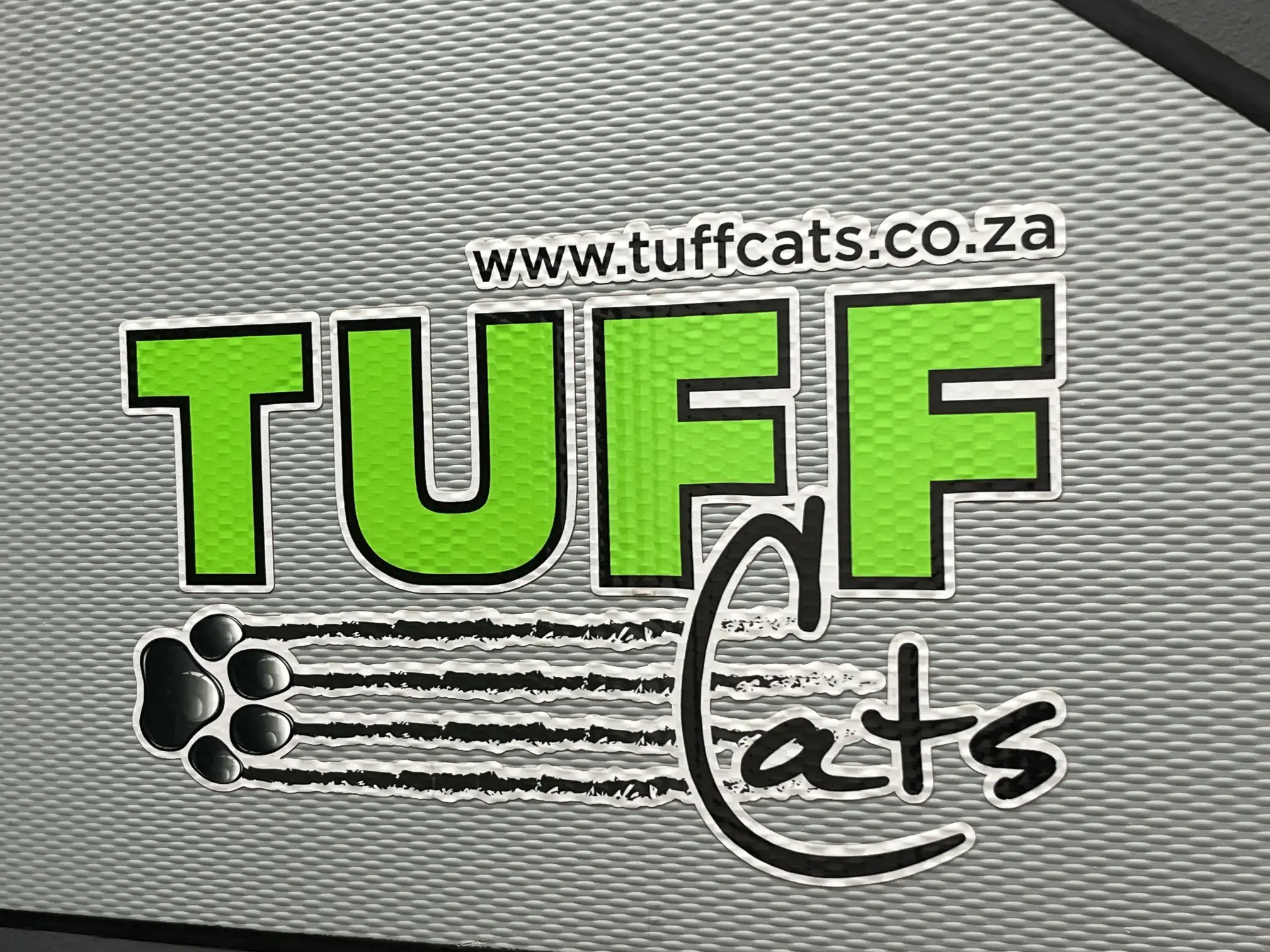Tuff Cat Shumba 4 Max