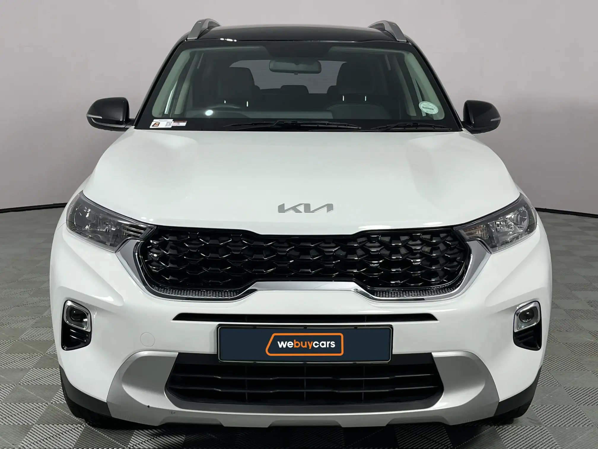 KIA Sonet