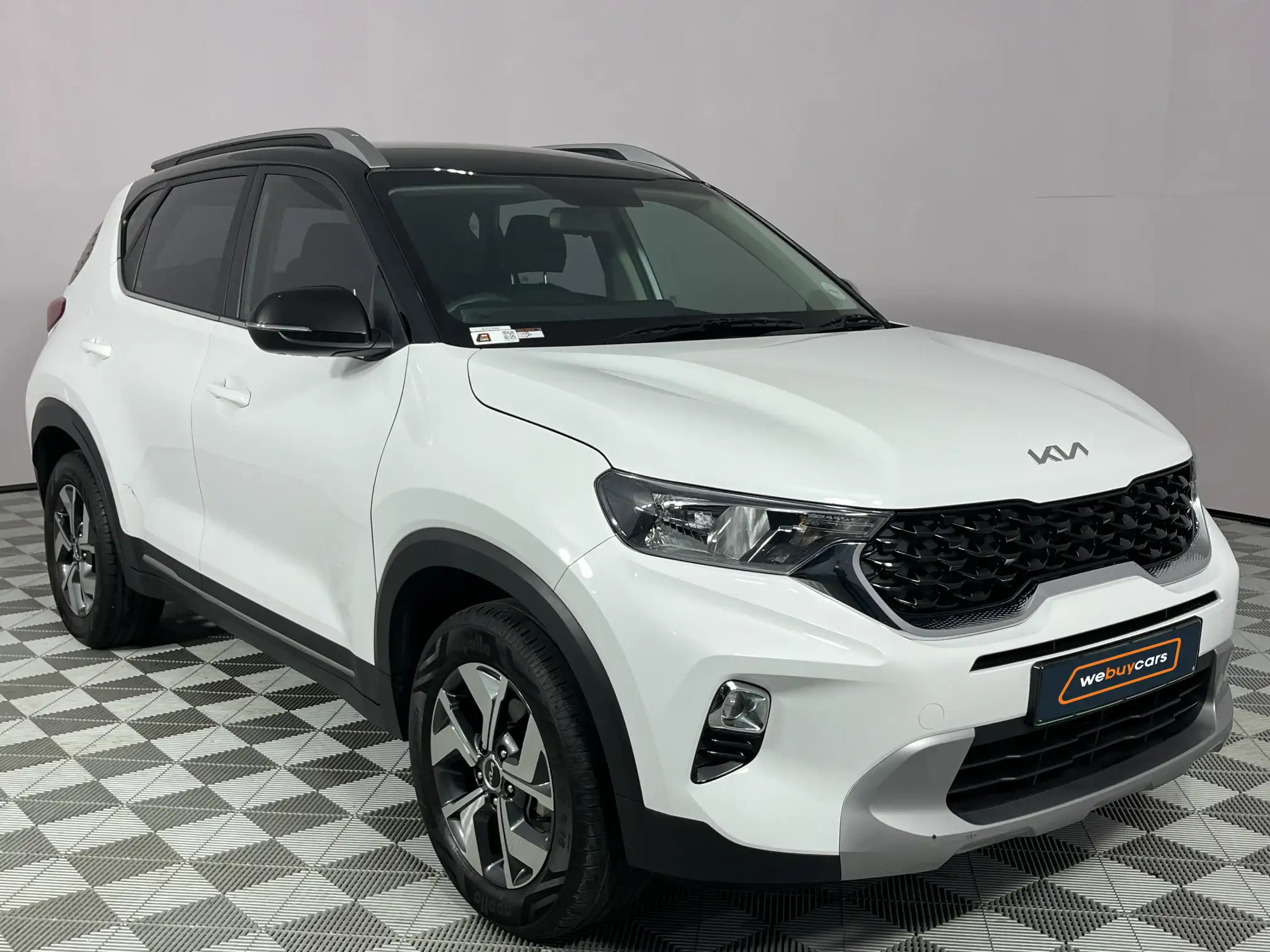 KIA Sonet