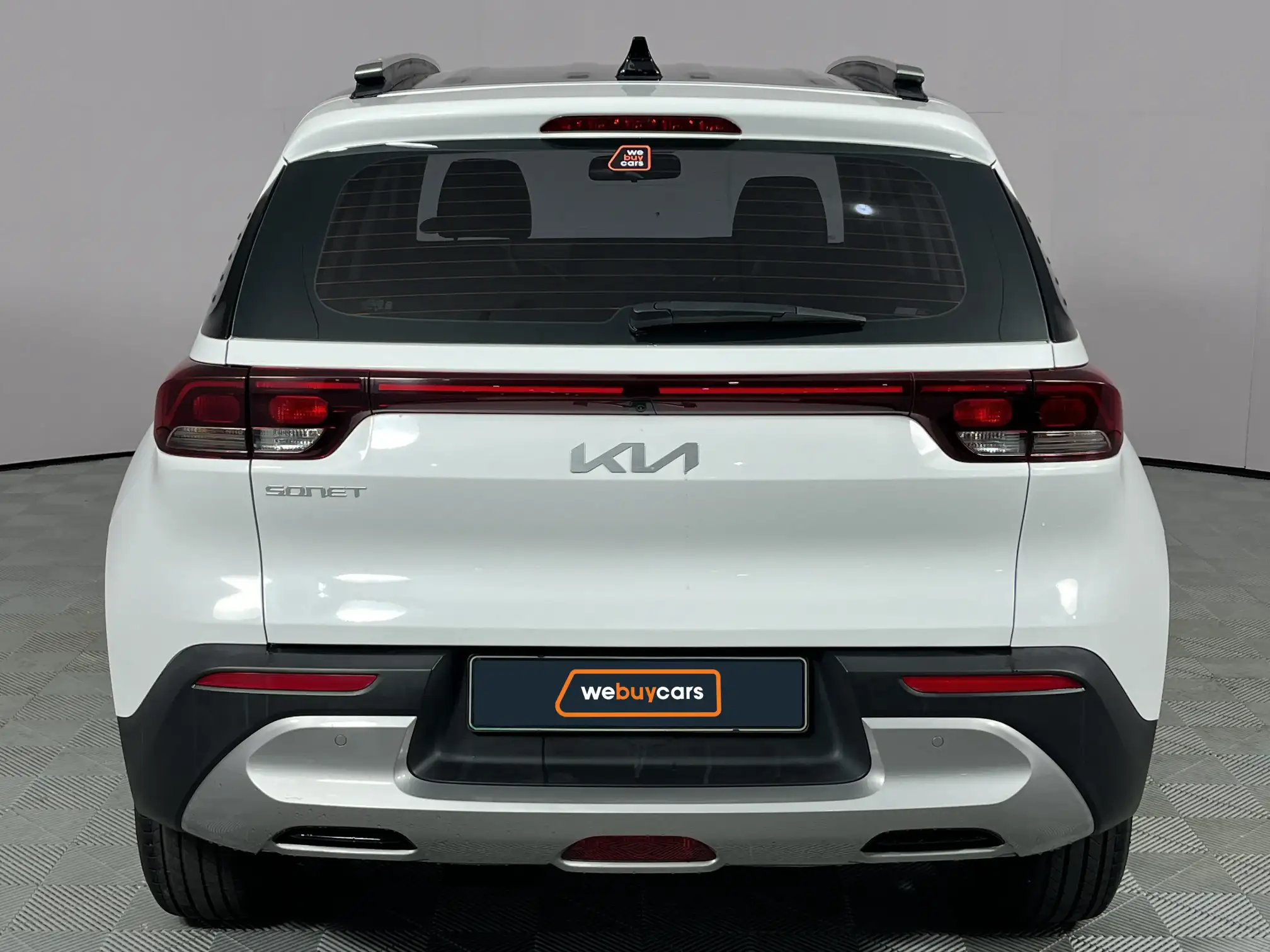 KIA Sonet