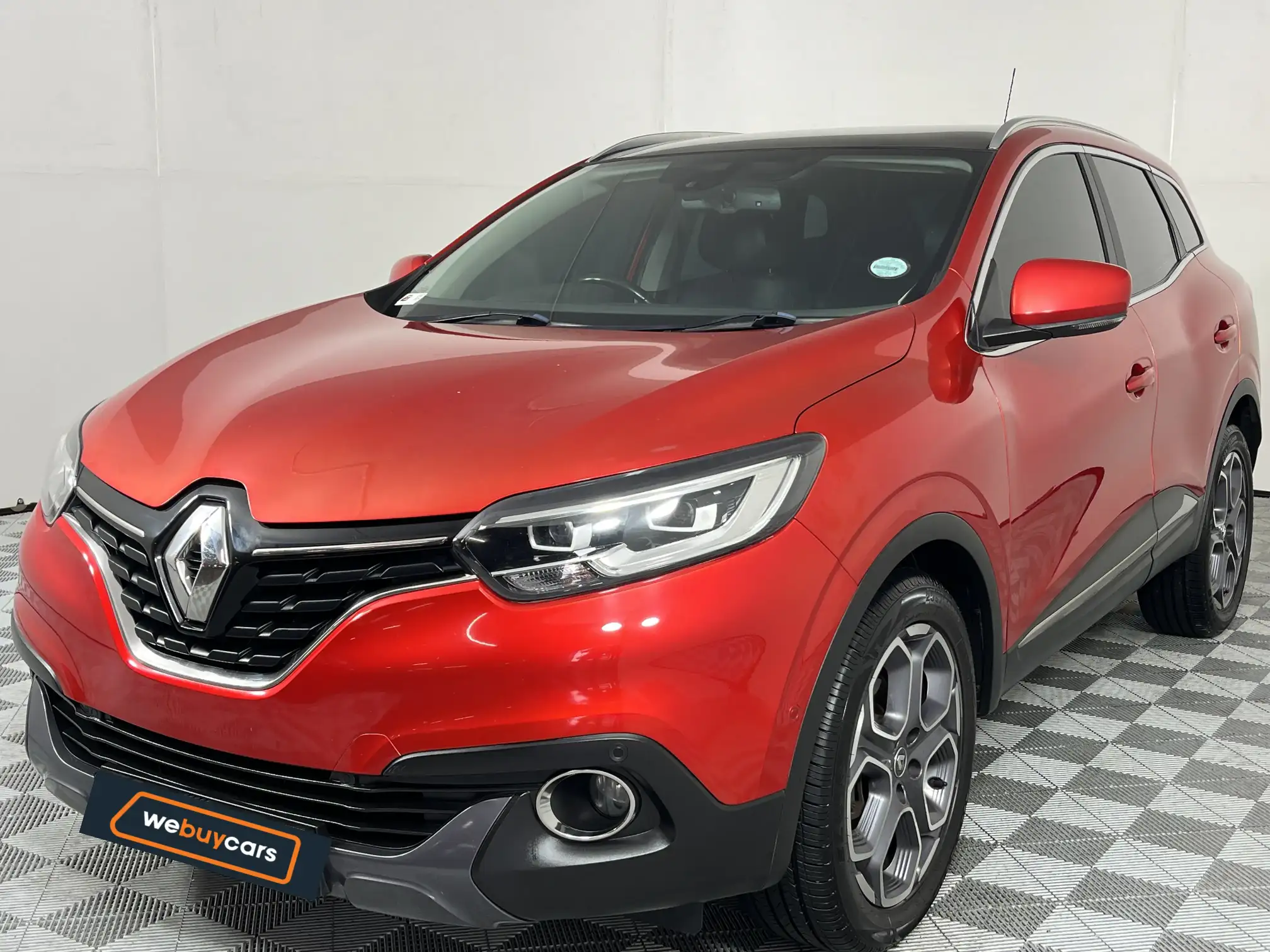 Renault Kadjar