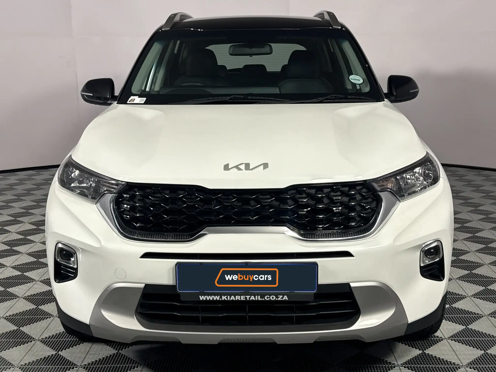 KIA Sonet