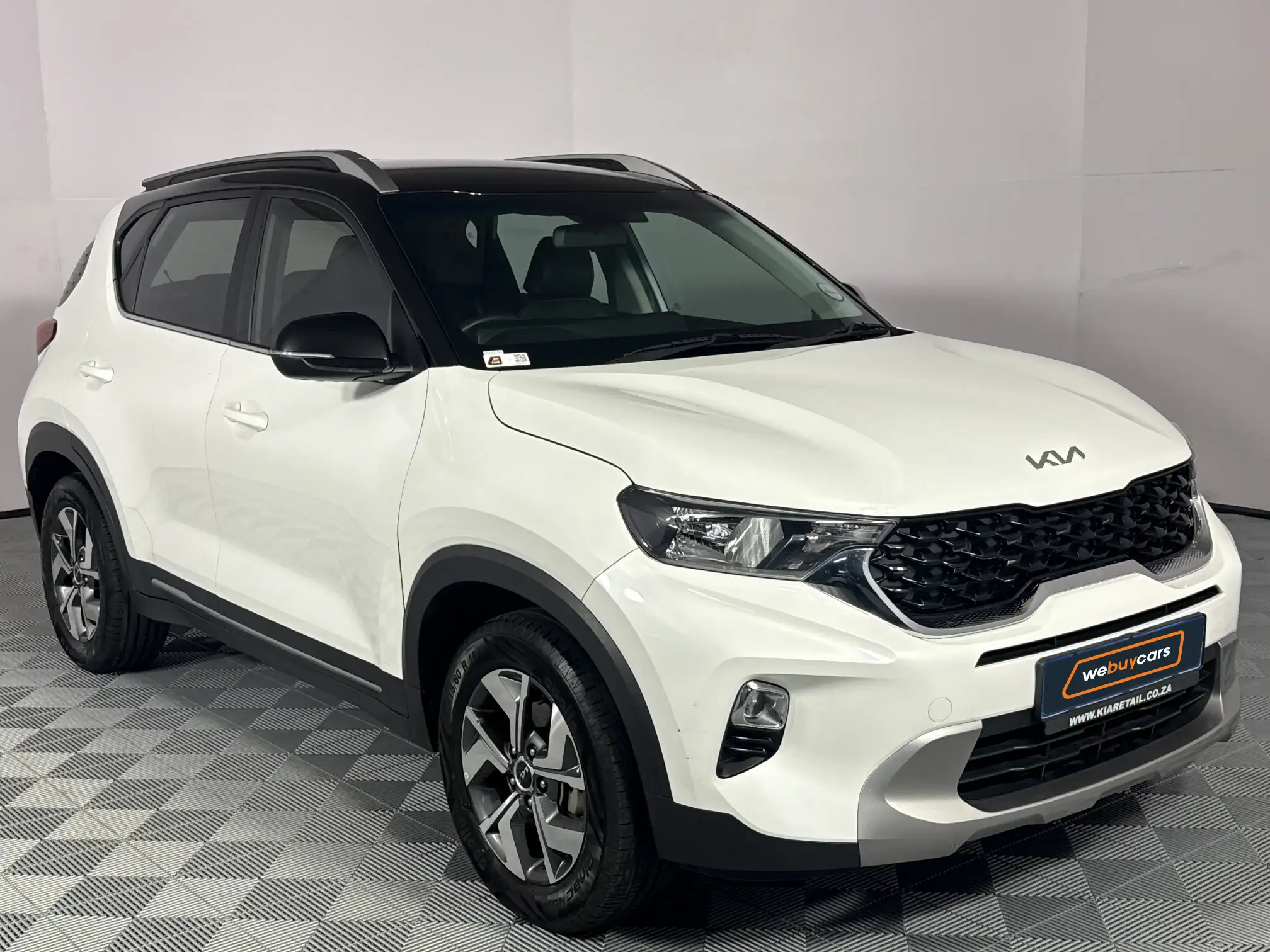 KIA Sonet