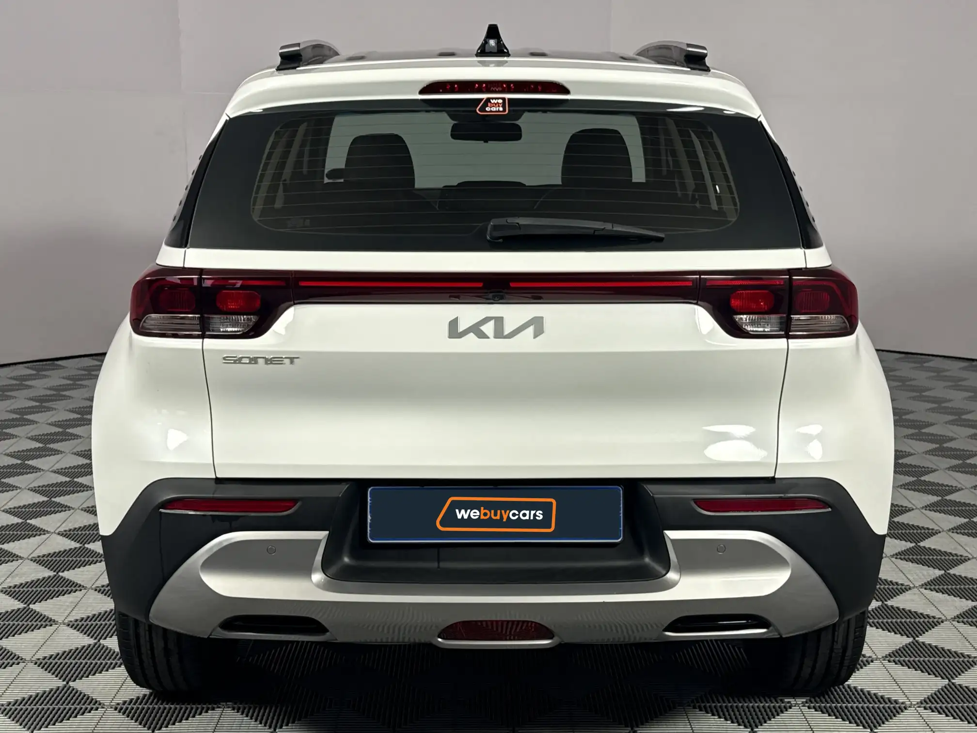 KIA Sonet