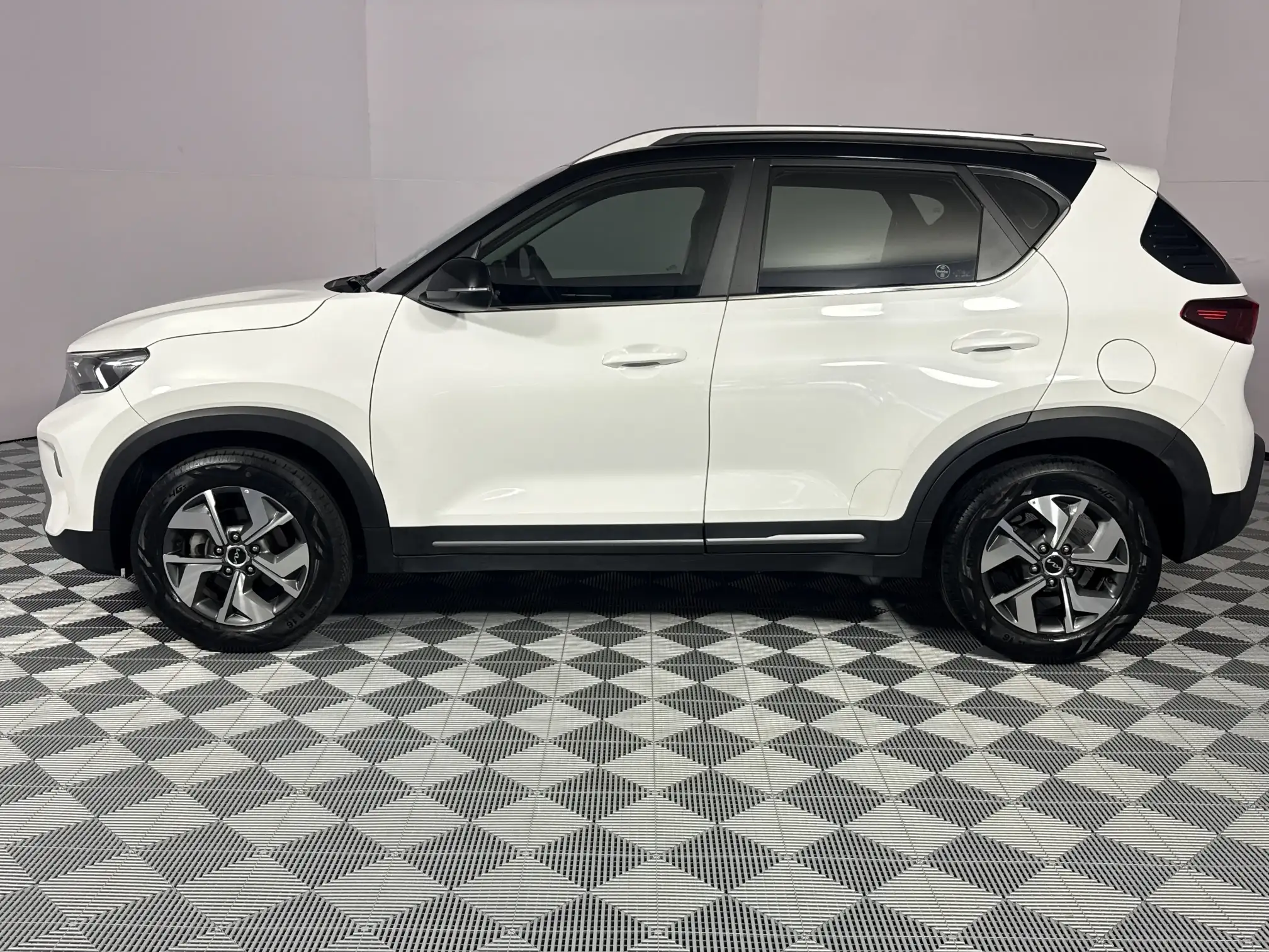 KIA Sonet