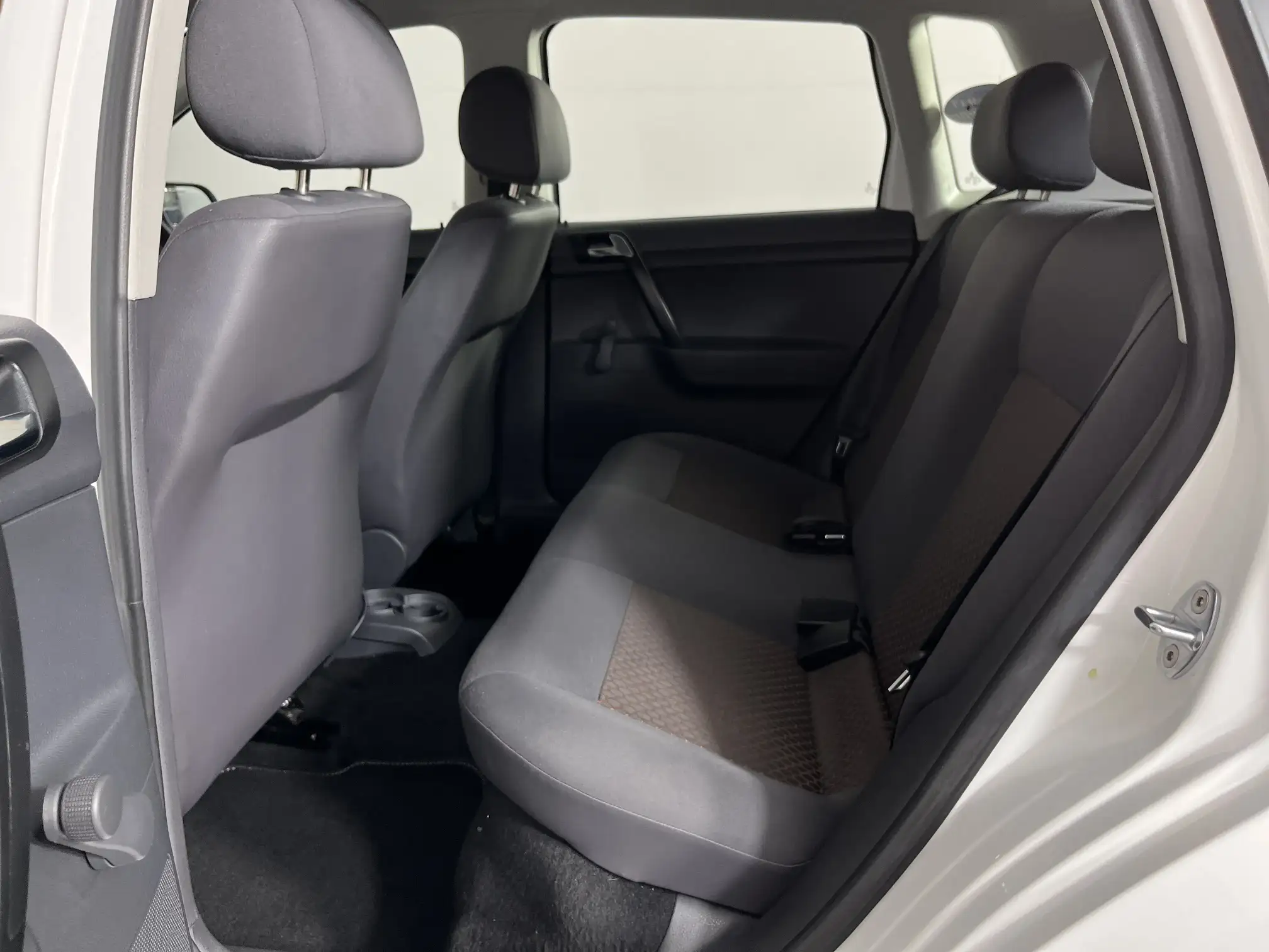 Volkswagen Polo Vivo