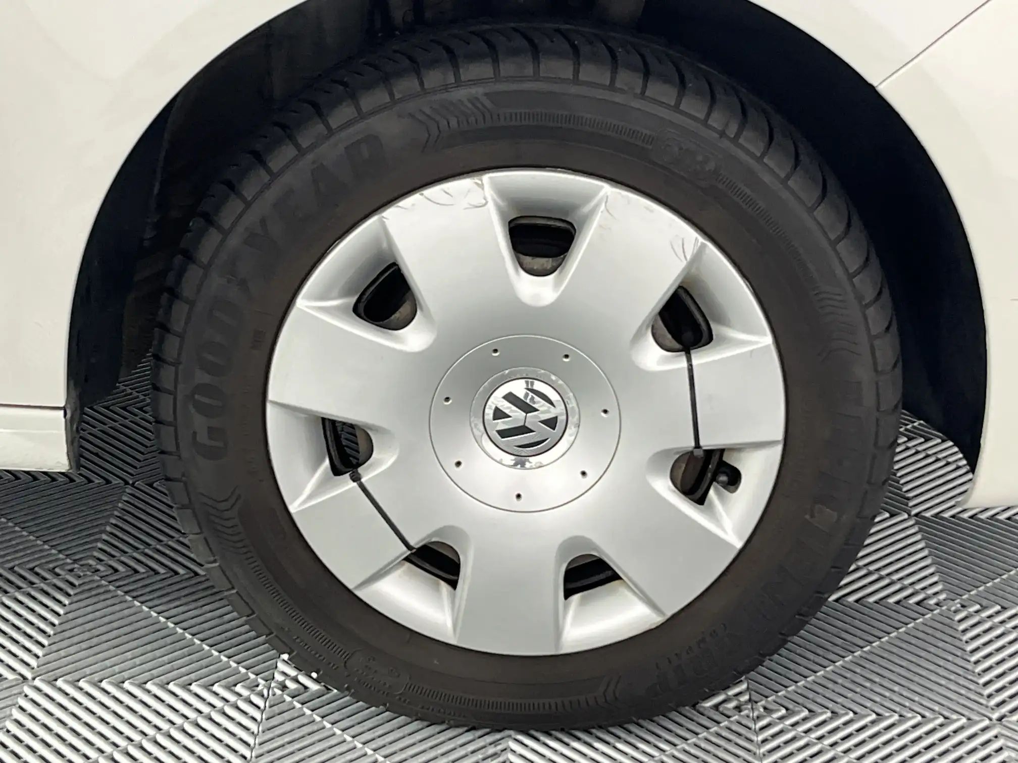 Volkswagen Polo Vivo
