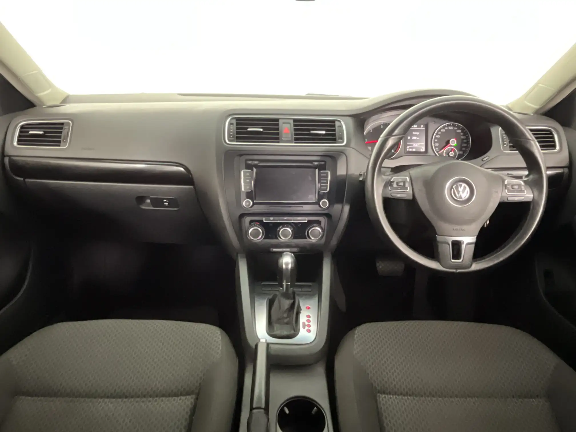 Volkswagen Jetta 6