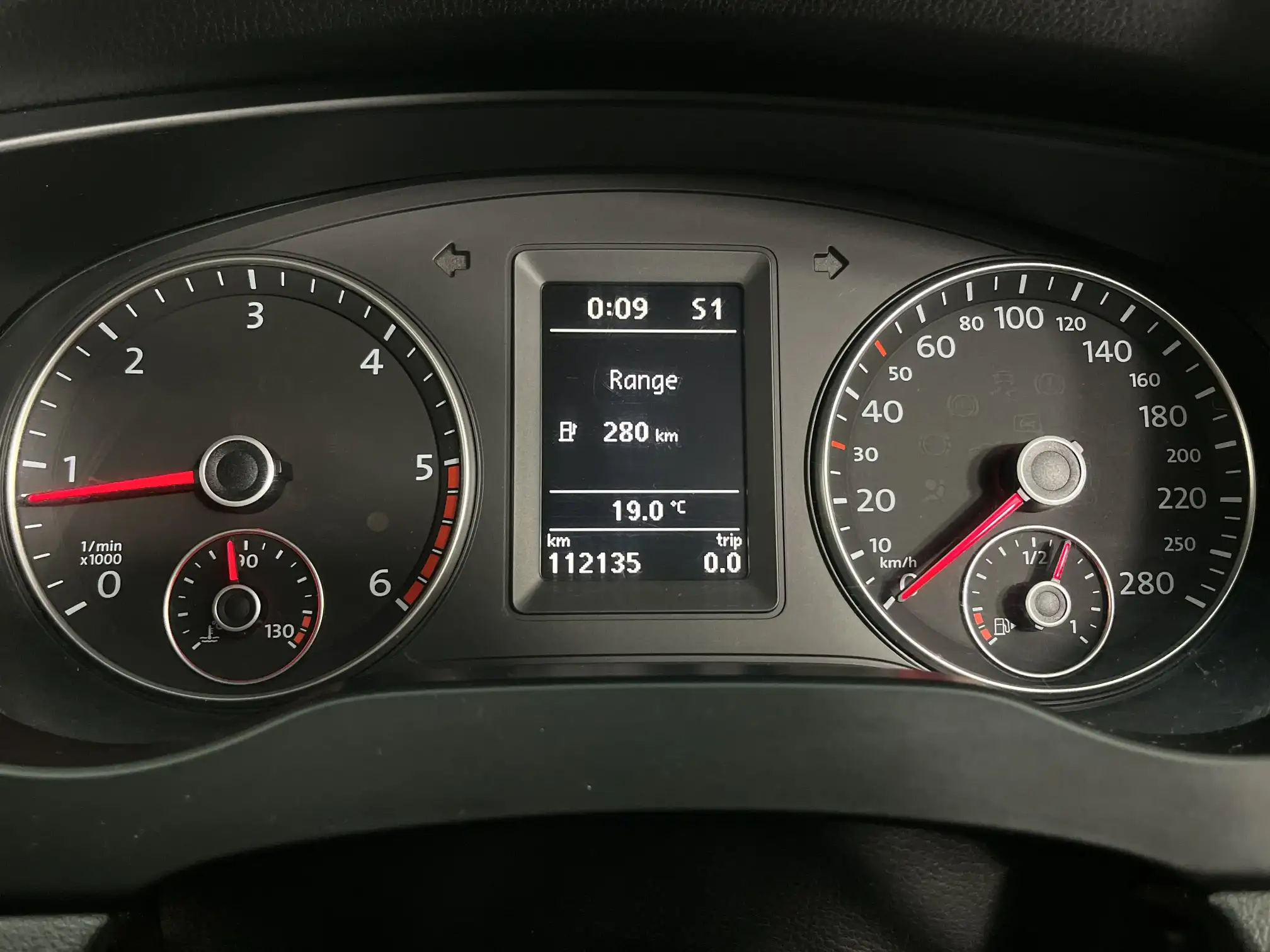 Volkswagen Jetta 6