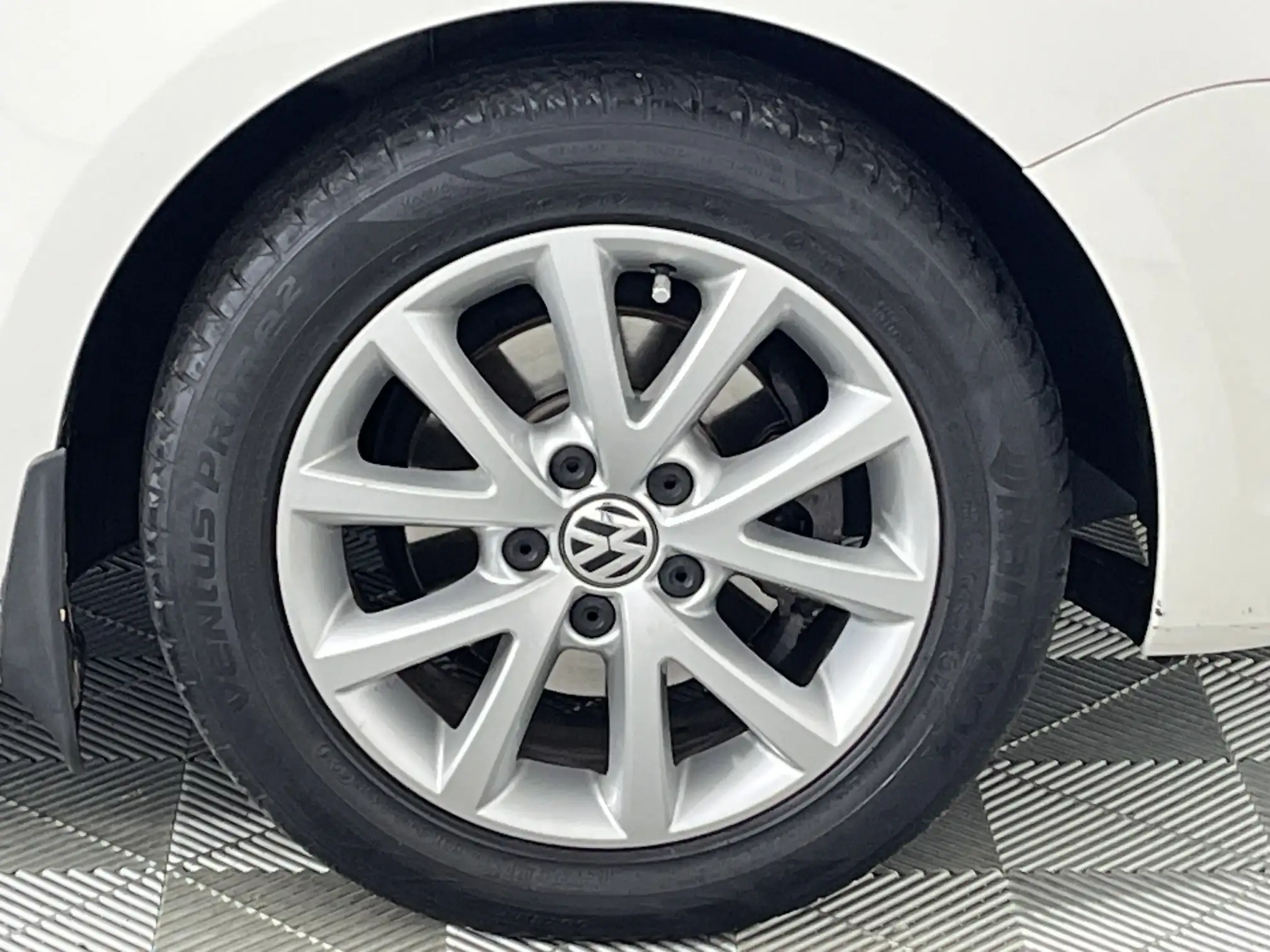 Volkswagen Jetta 6