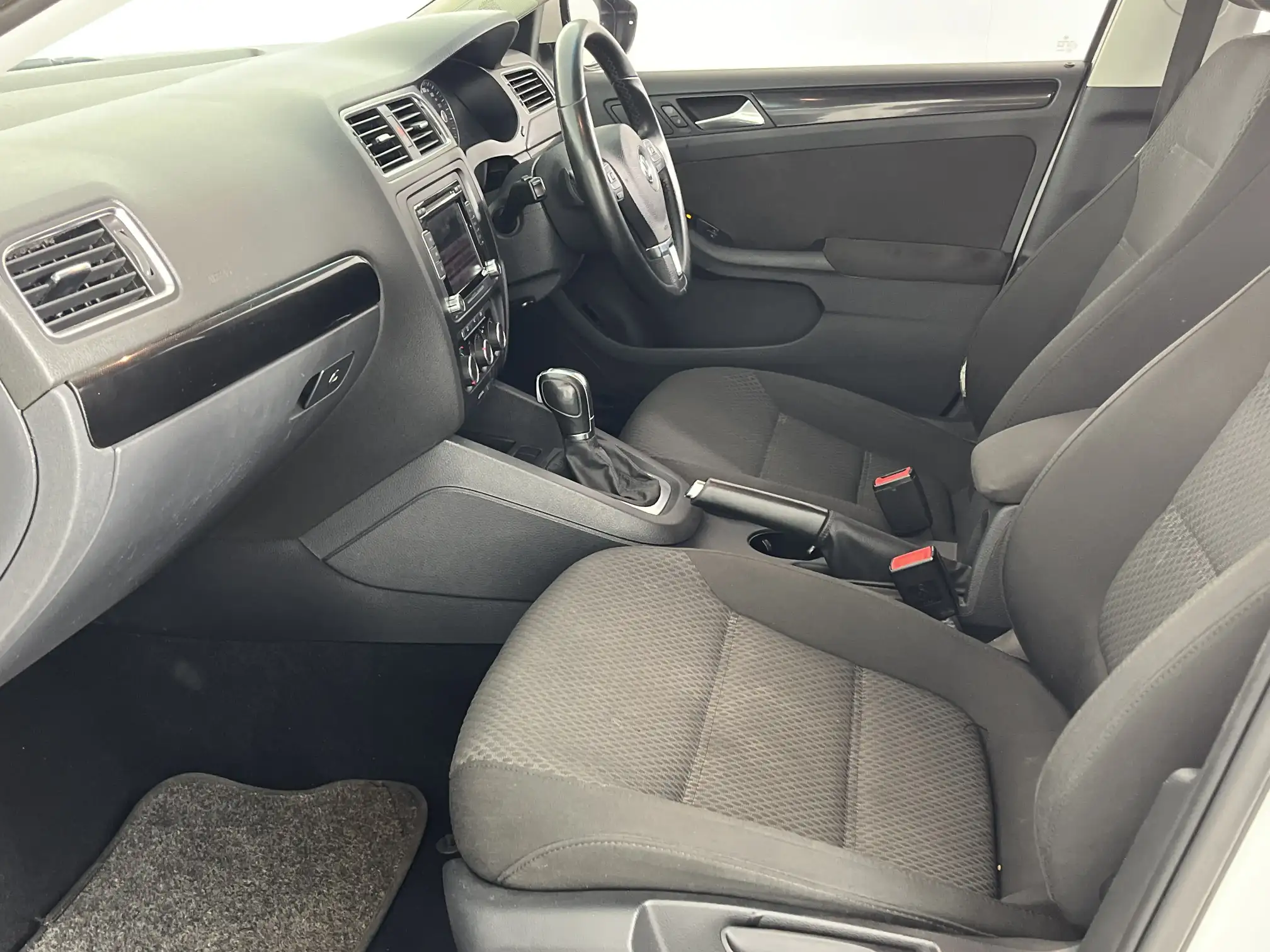 Volkswagen Jetta 6