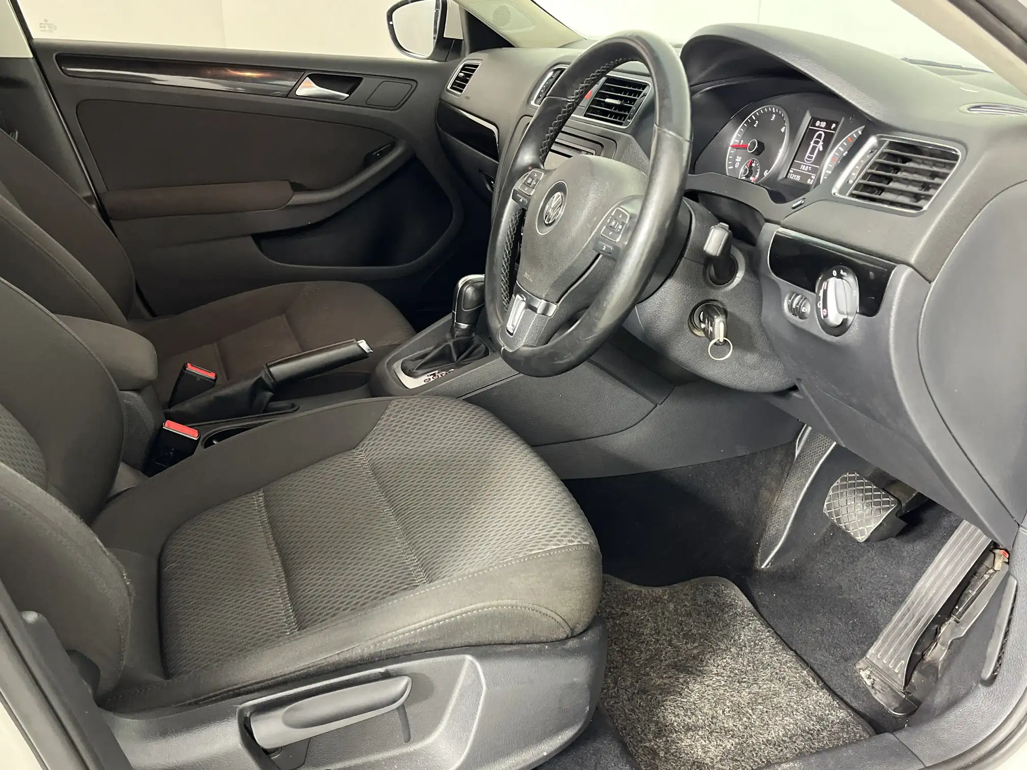Volkswagen Jetta 6