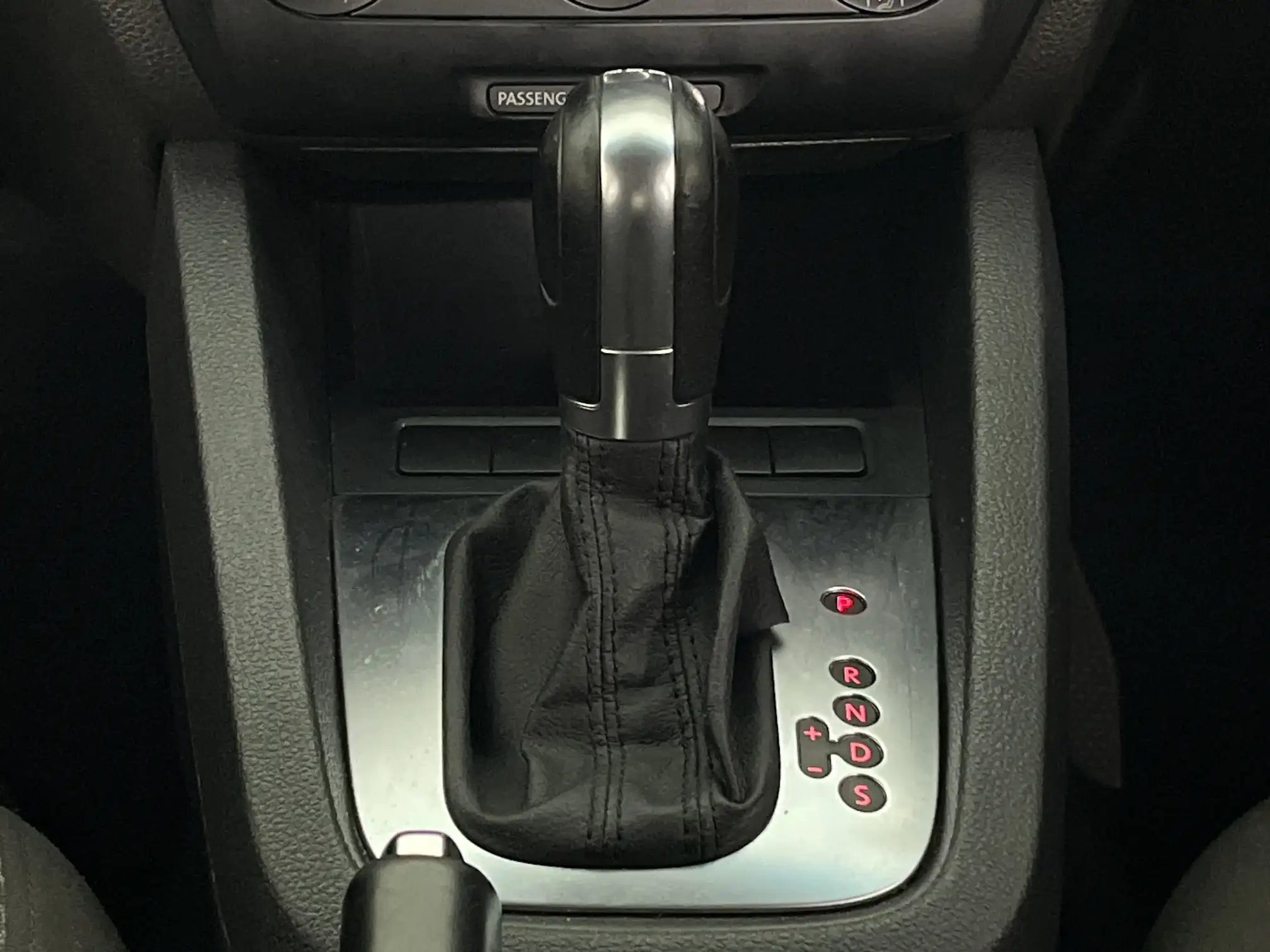 Volkswagen Jetta 6