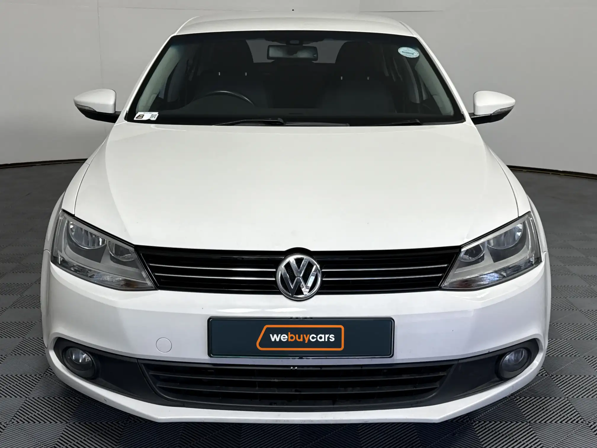 Volkswagen Jetta 6