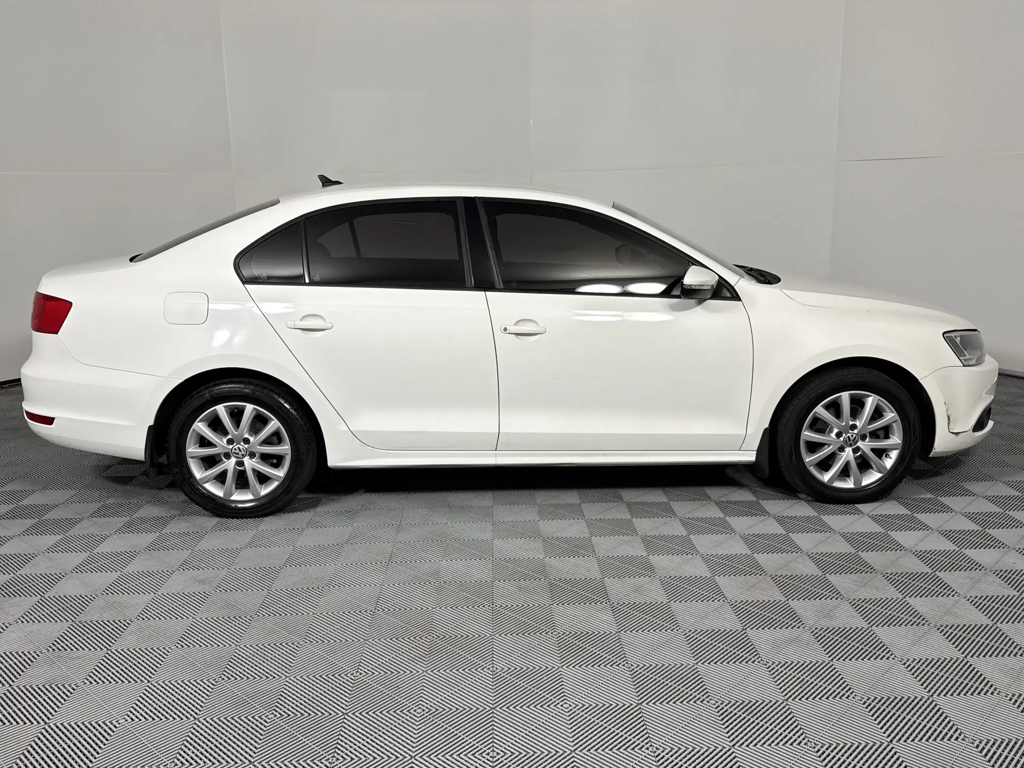 Volkswagen Jetta 6