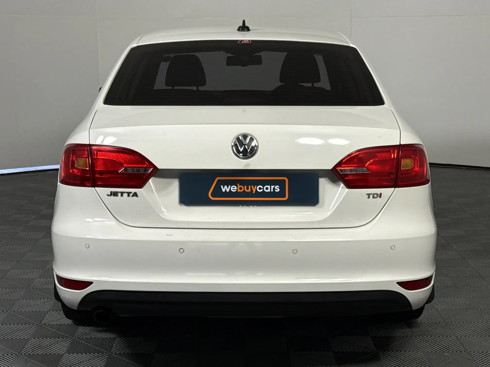 Volkswagen Jetta 6