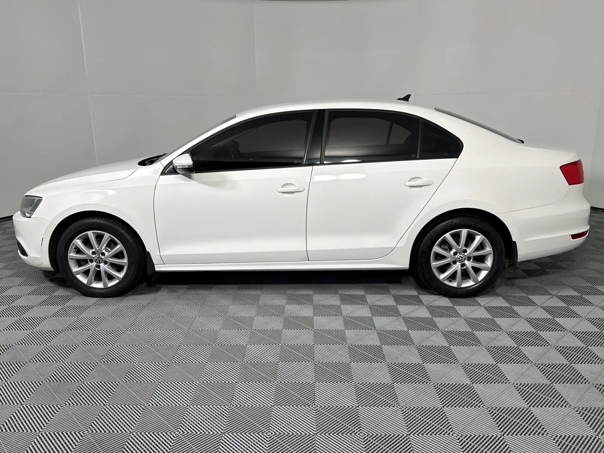 Volkswagen Jetta 6