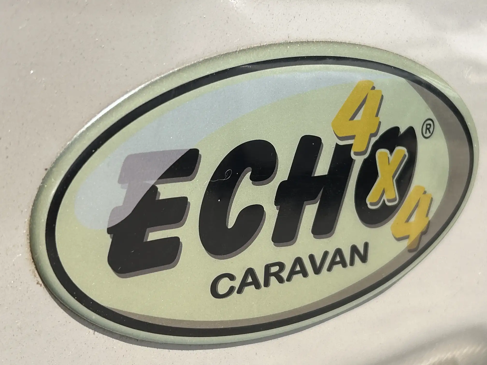 Echo Kavango