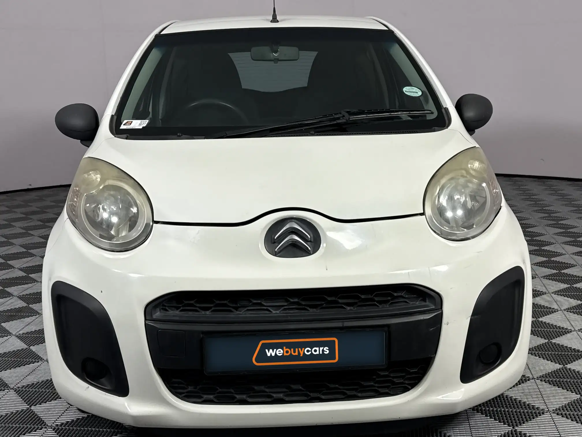 Citroen C1