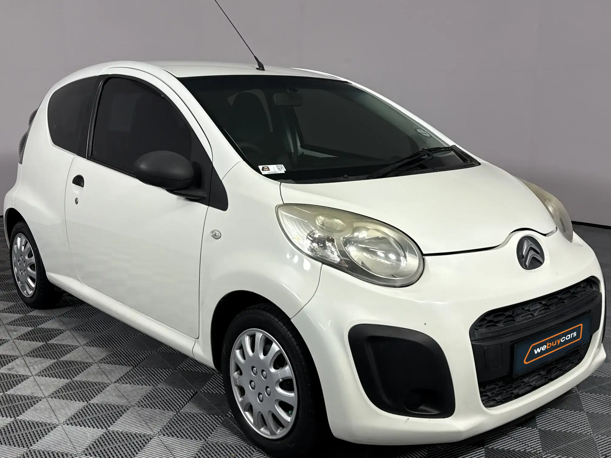Citroen C1