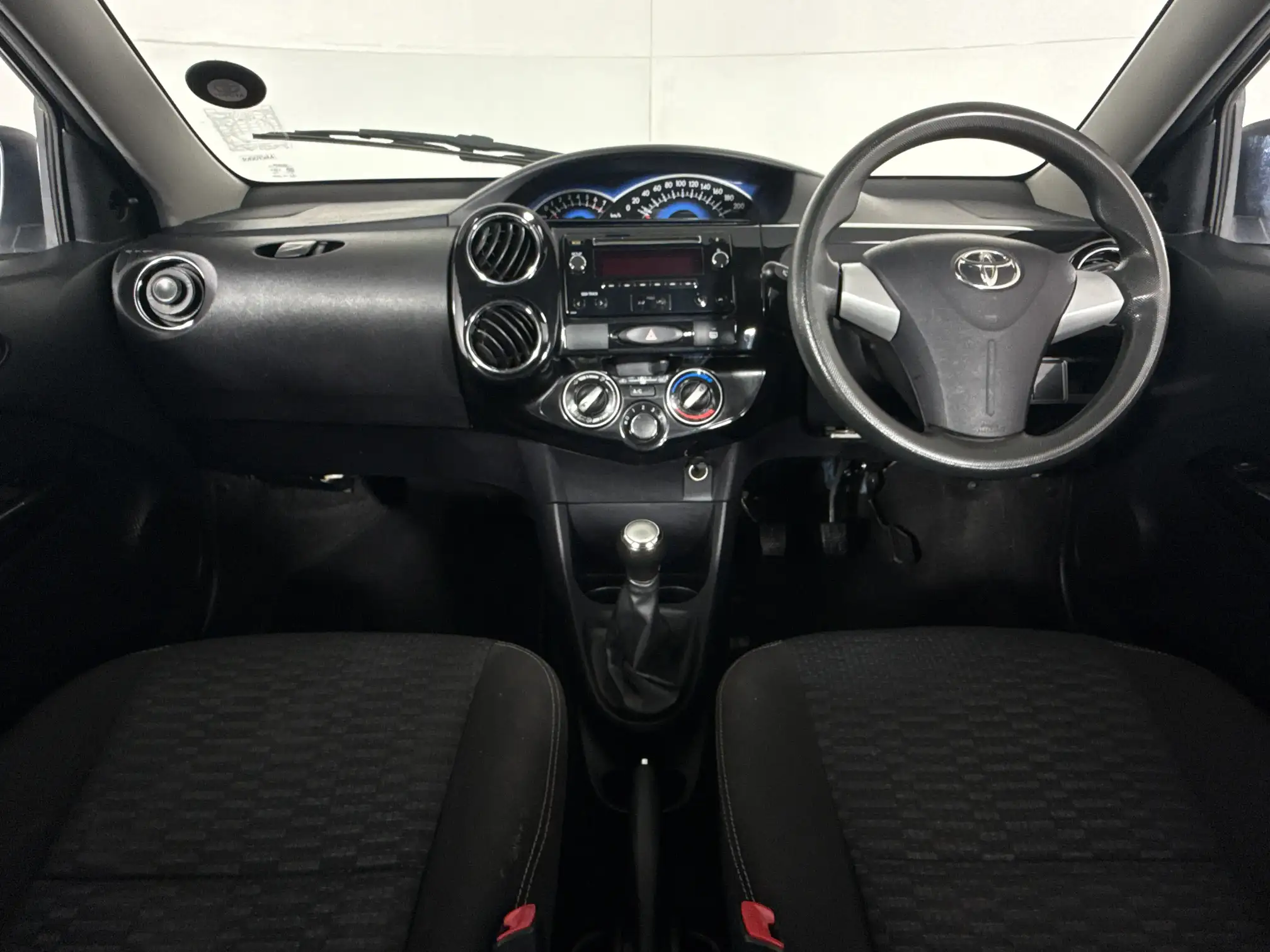Toyota Etios