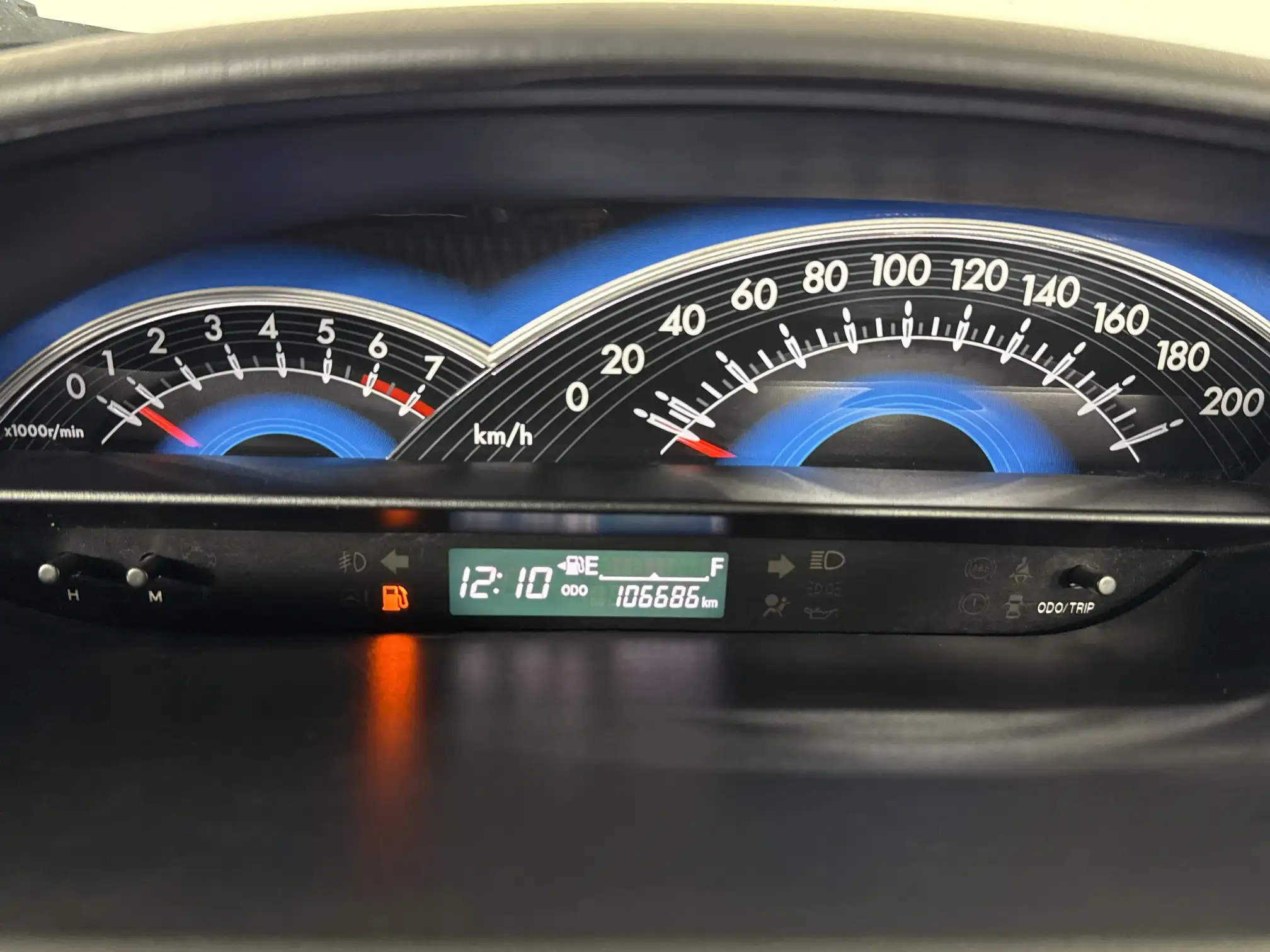 Toyota Etios