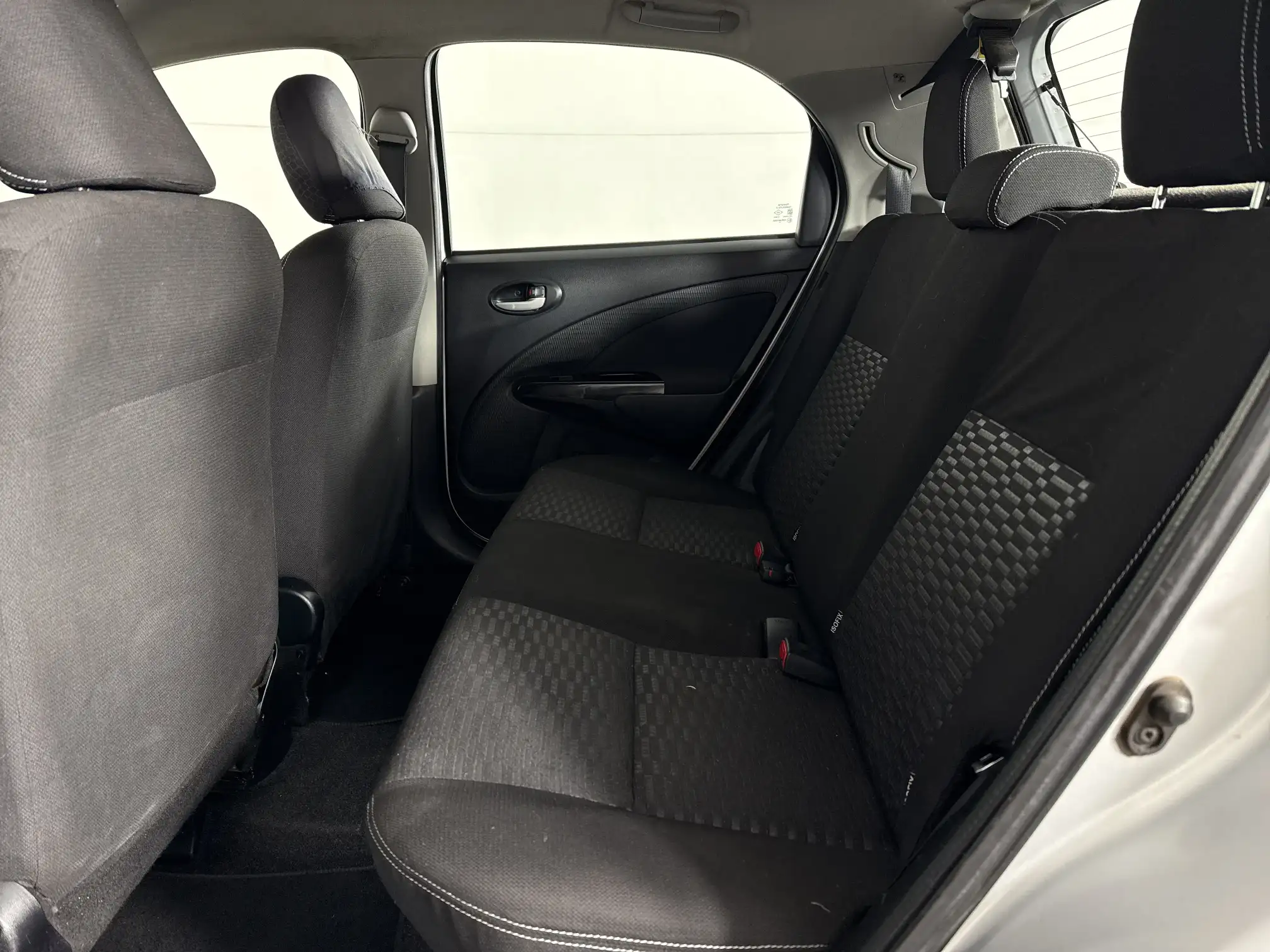 Toyota Etios