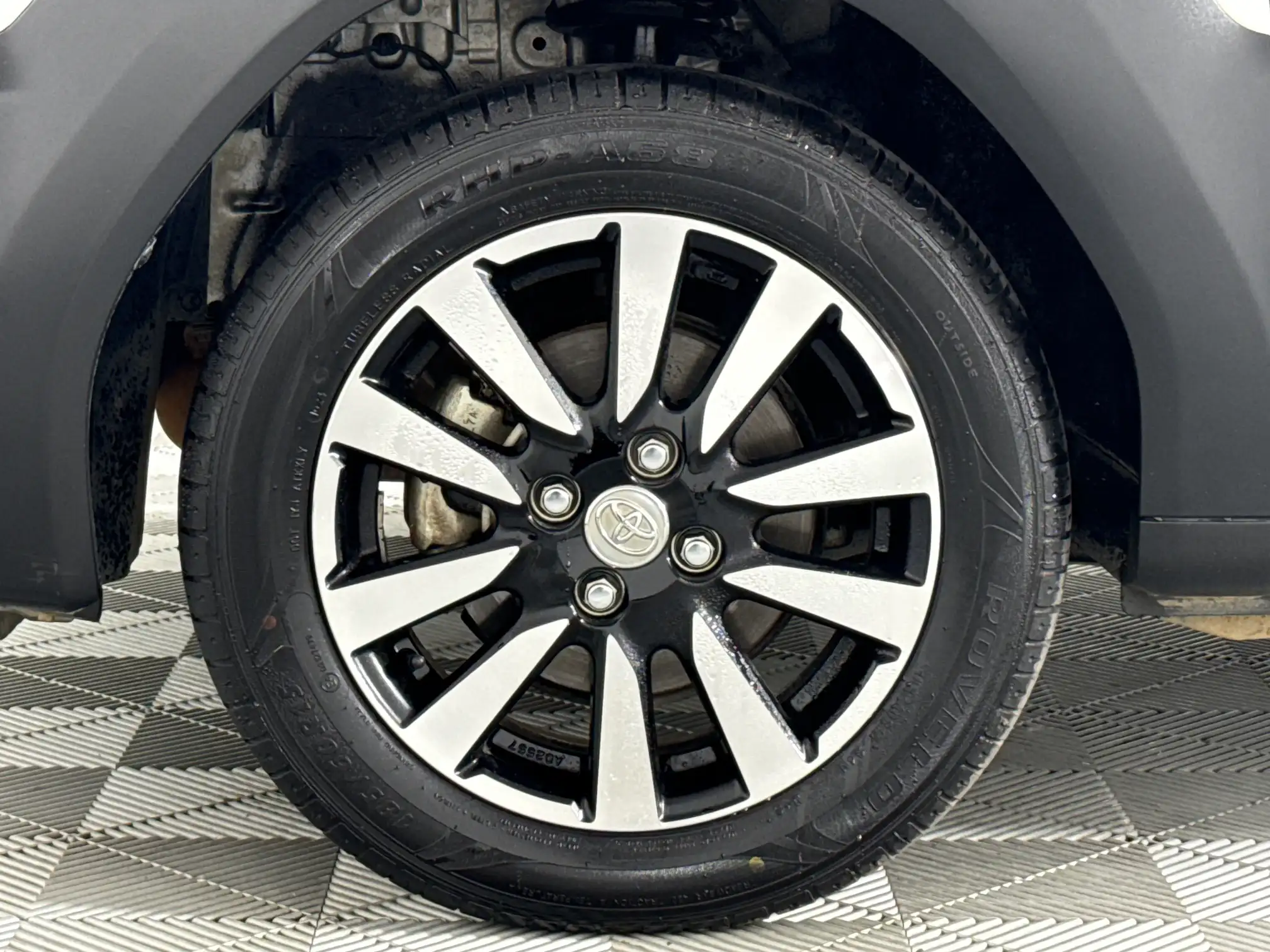 Toyota Etios