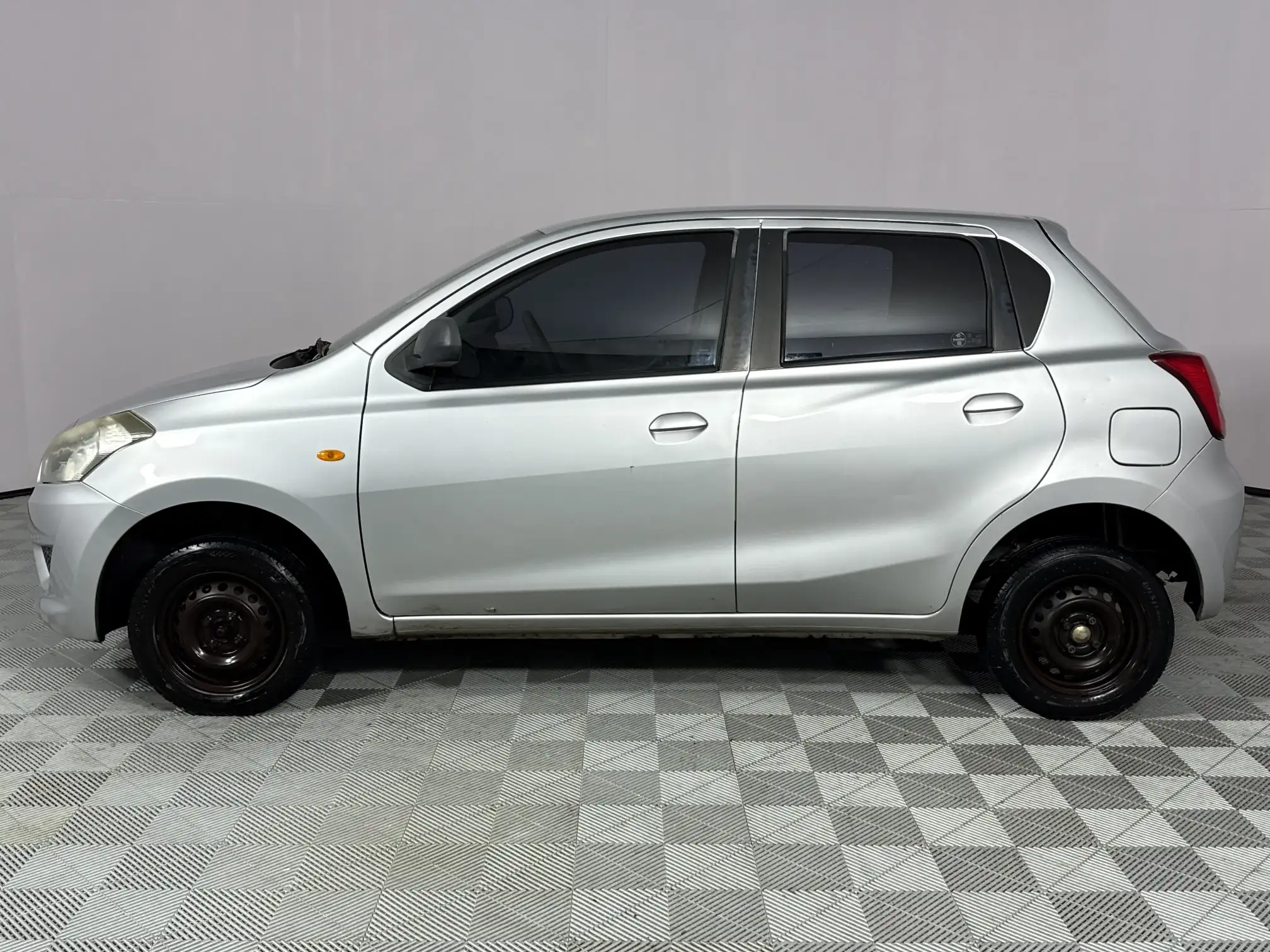 Datsun GO
