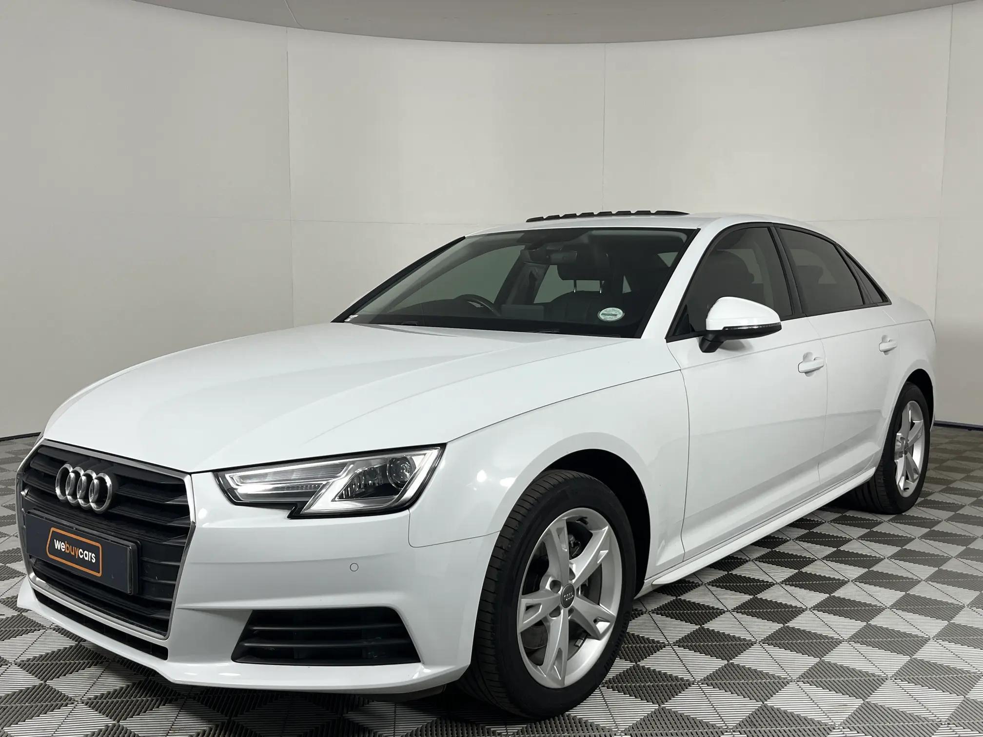 New and Used Audi A4 Cars for sale in Polokwane Limpopo Carfind.co.za