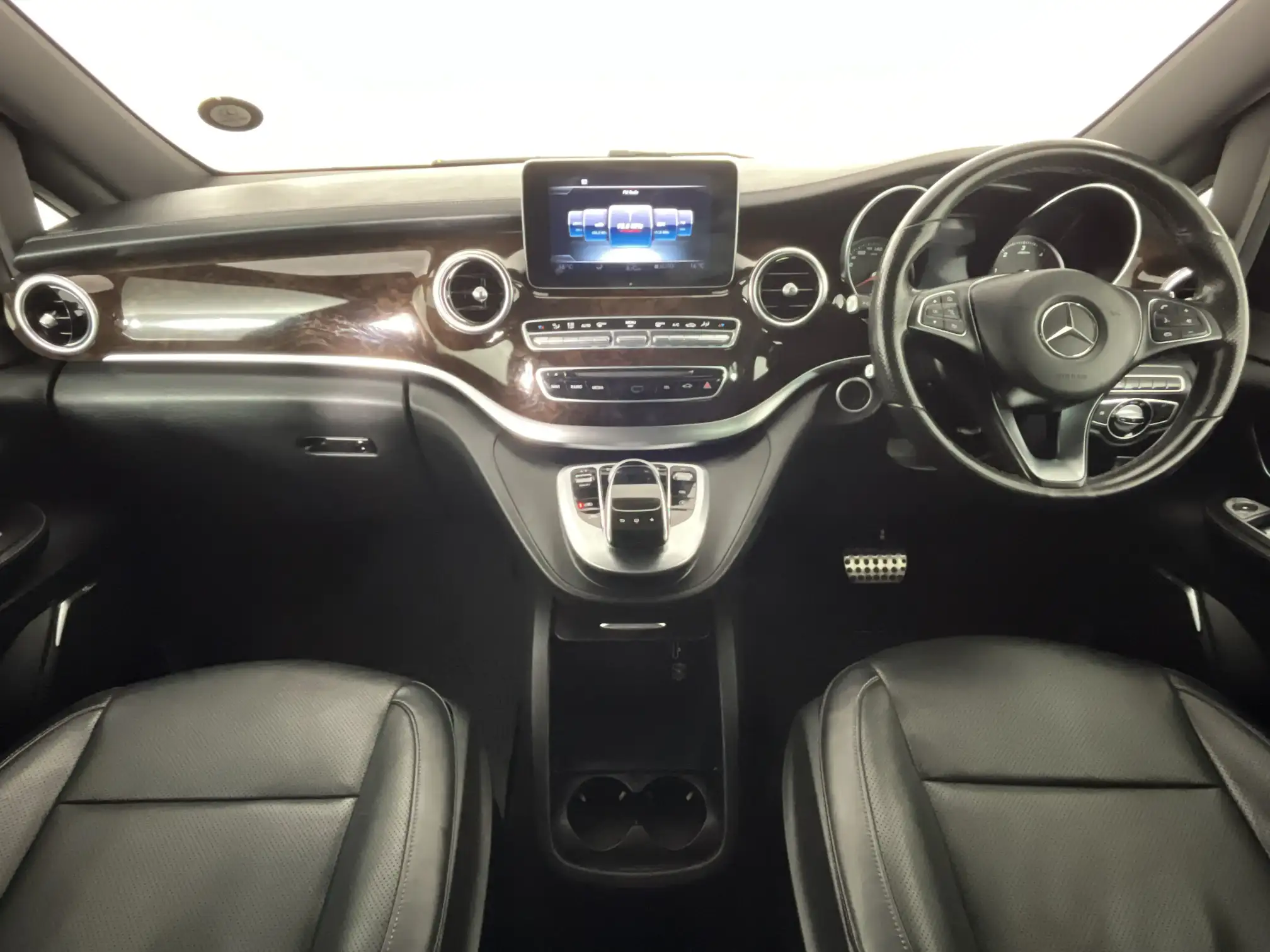 Mercedes-Benz Viano