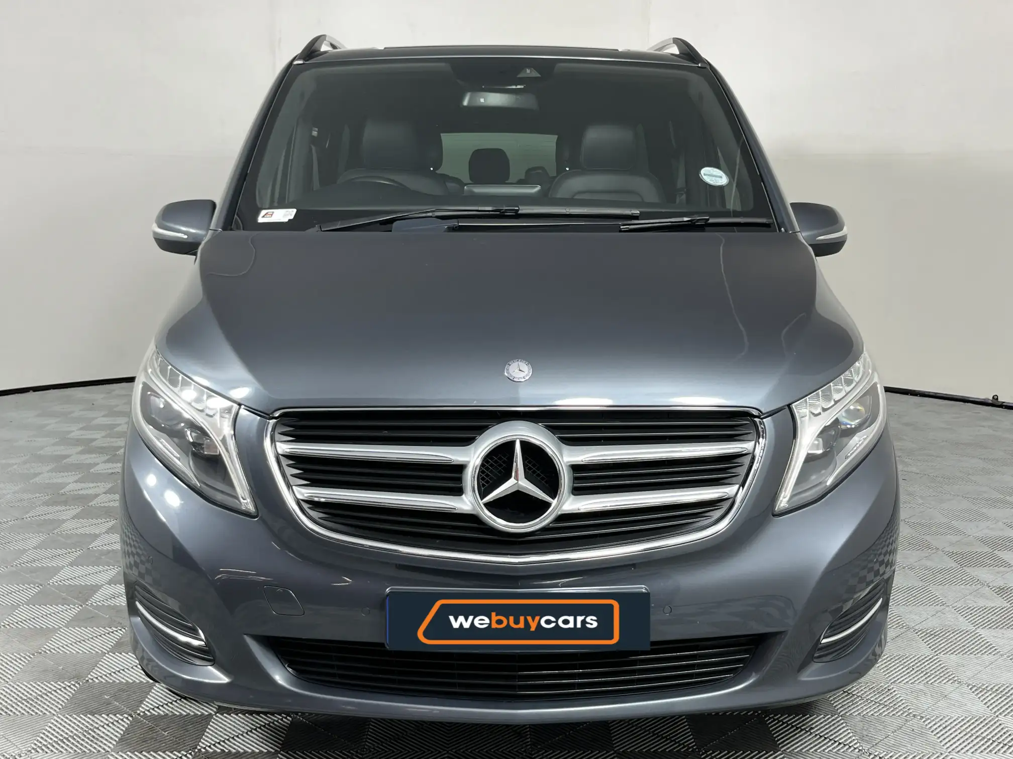 Mercedes-Benz Viano