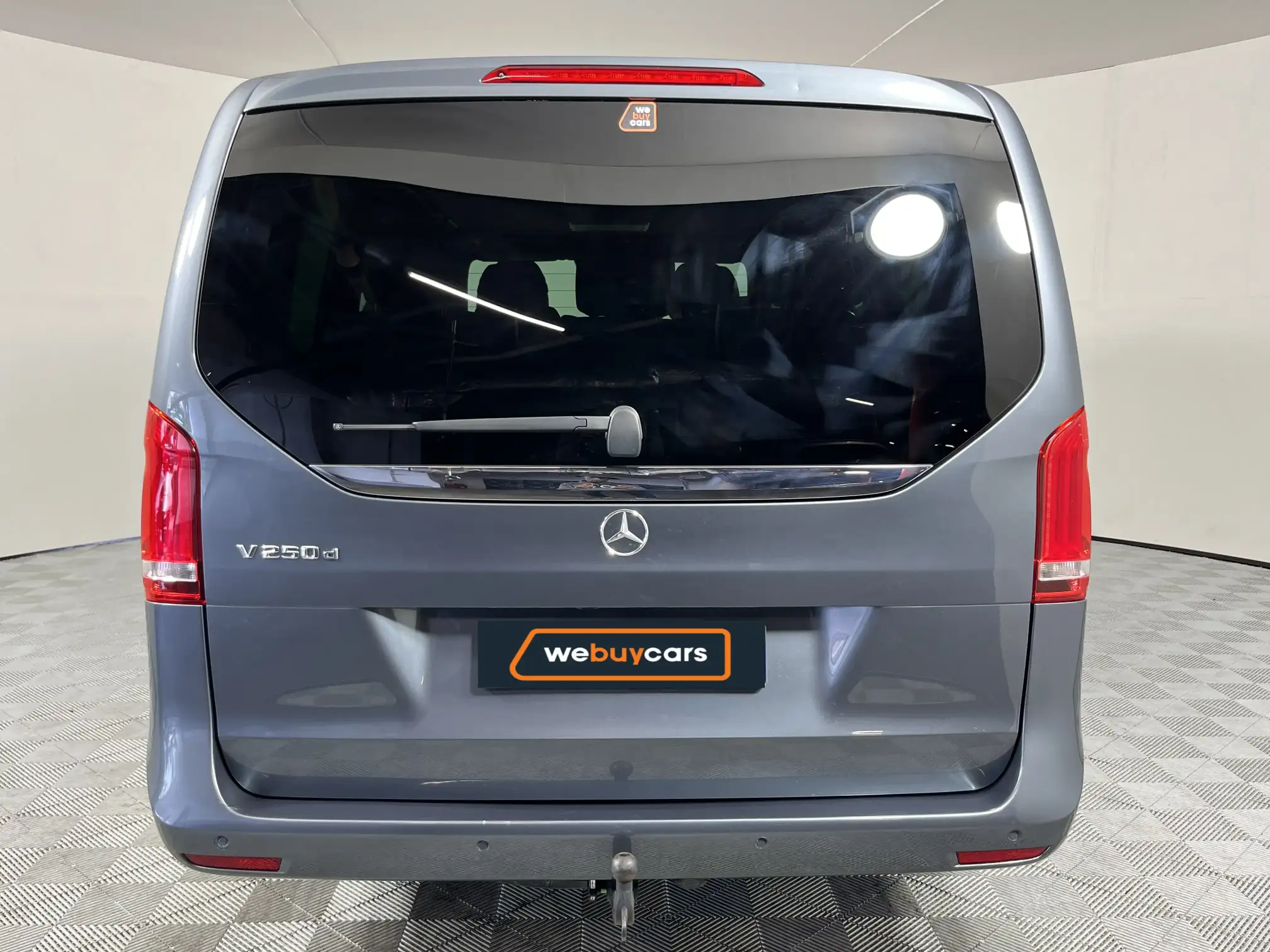 Mercedes-Benz Viano