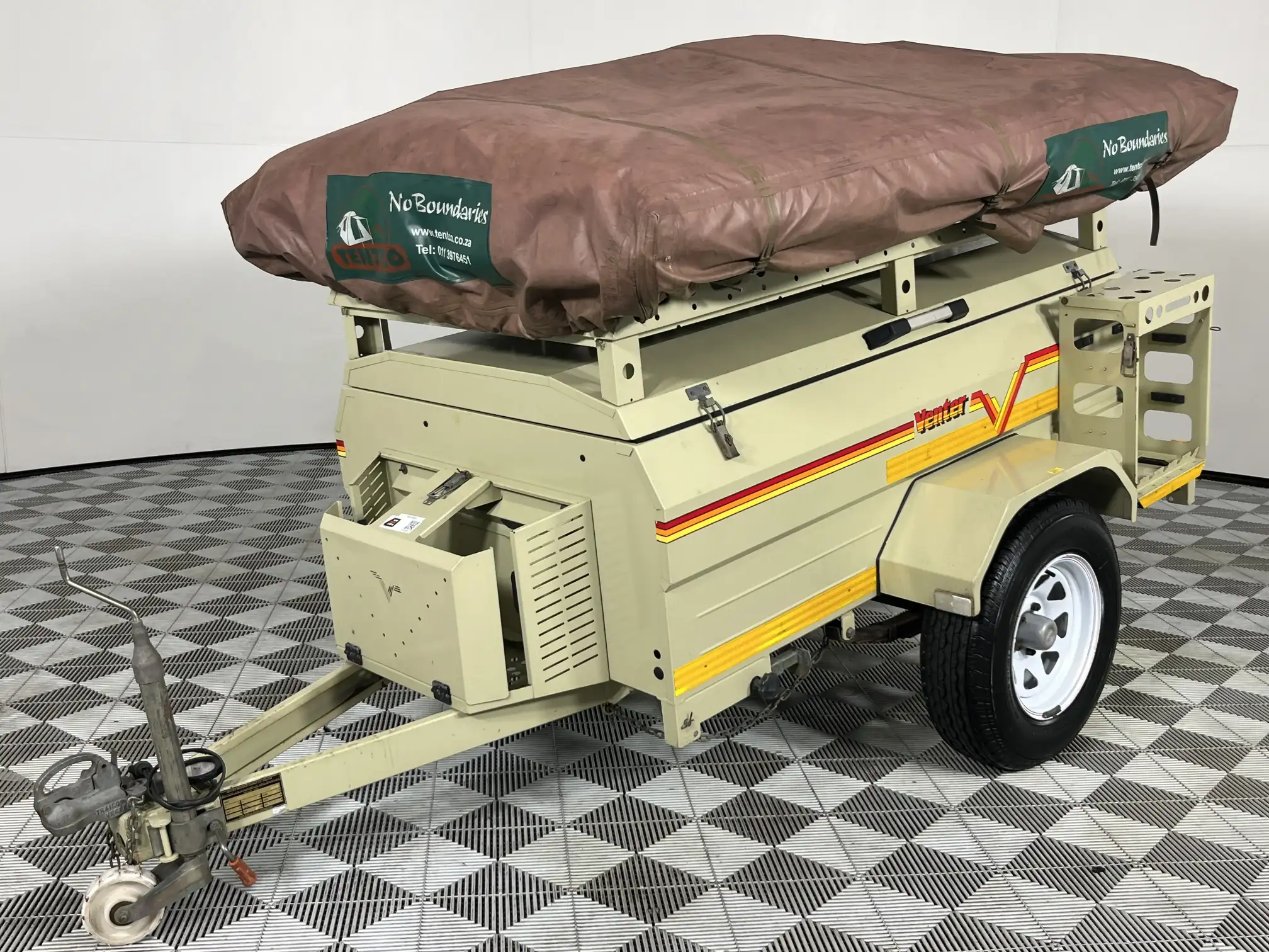 Venter Mini
